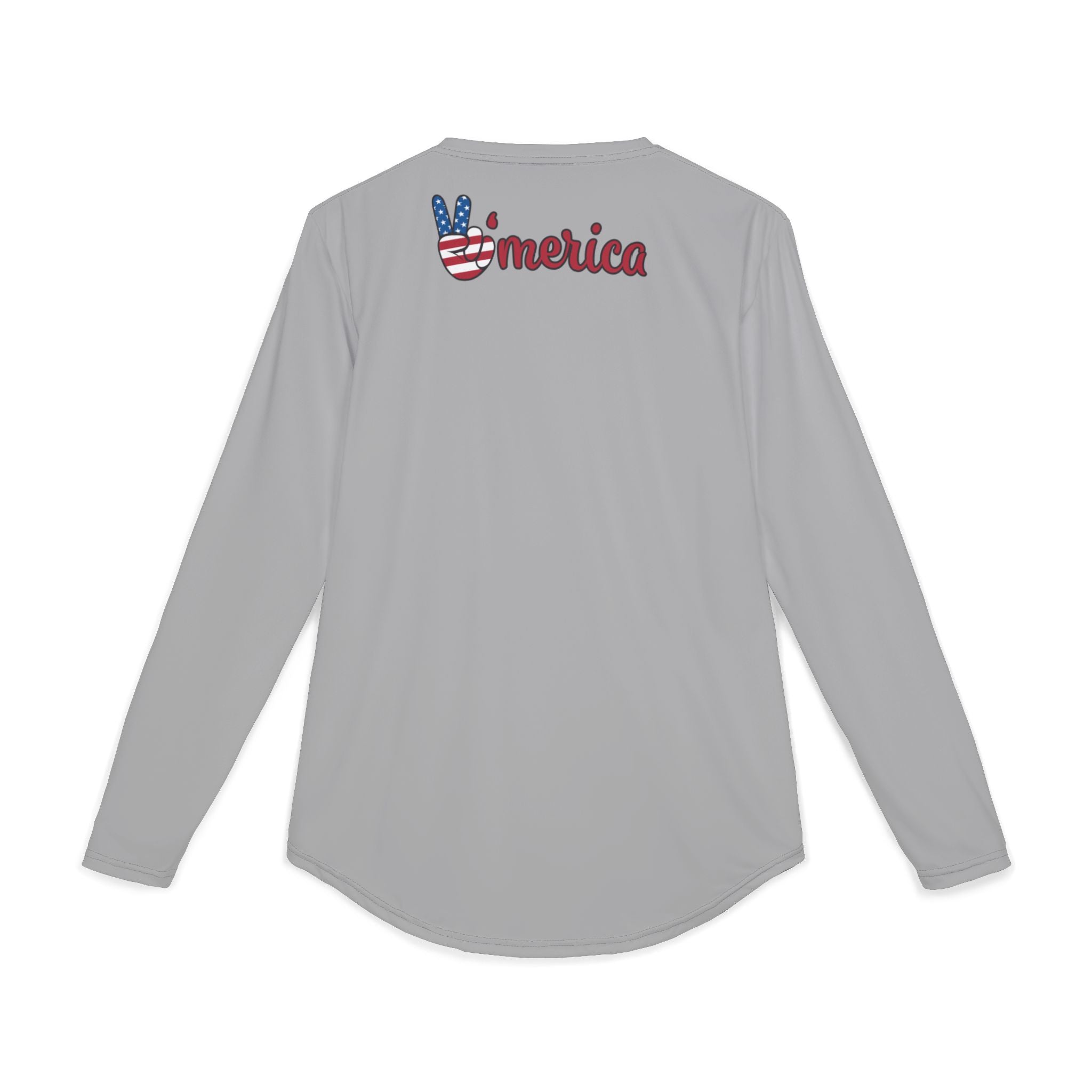 FG Men's UV Long Sleeve Shirt - $65.00