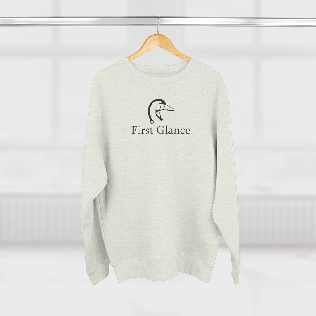 FG Vines Crewneck Sweatshirt - $52.50 (15% OFF TILL THE 20th)