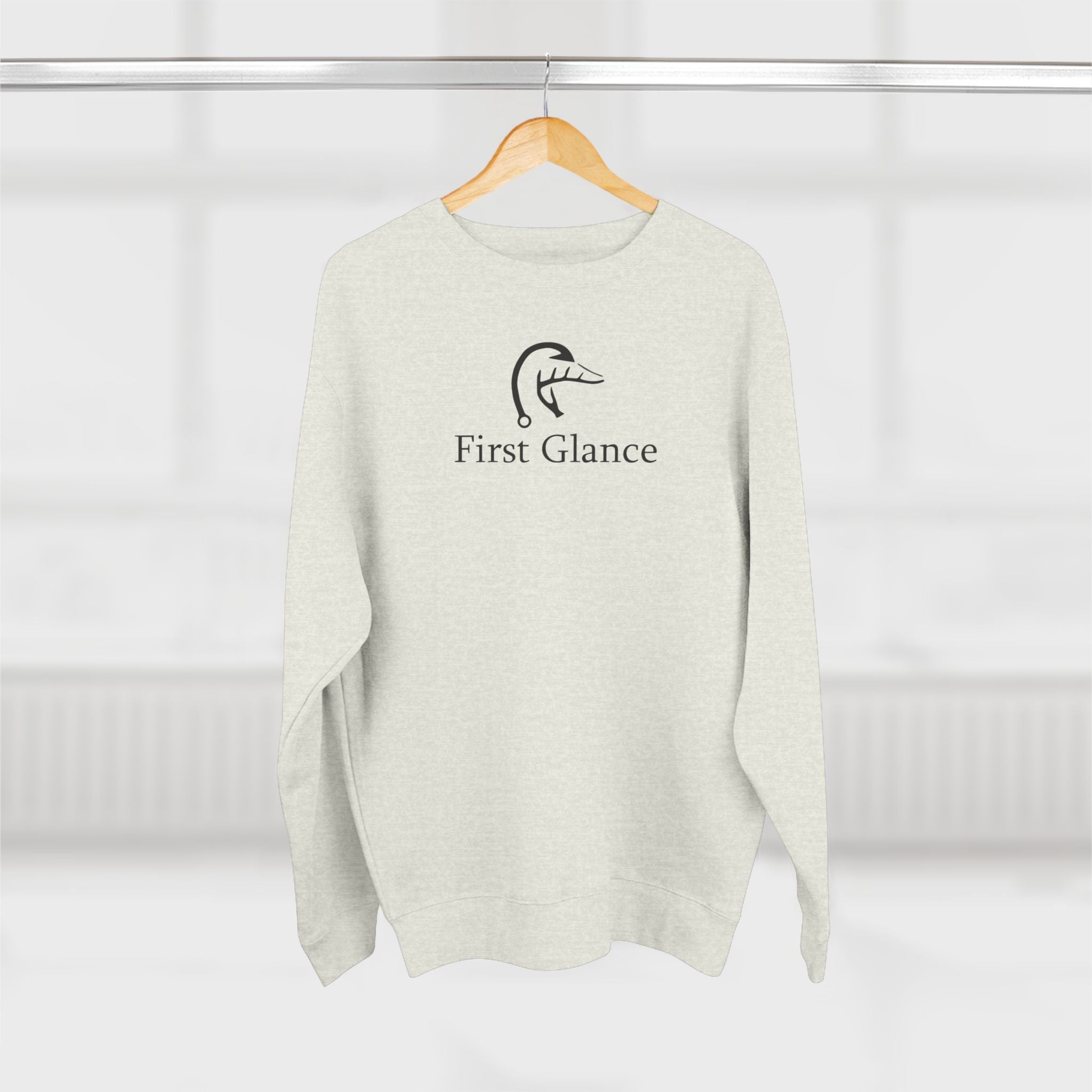 FG Vines Crewneck Sweatshirt - $52.50 (15% OFF TILL THE 20th)