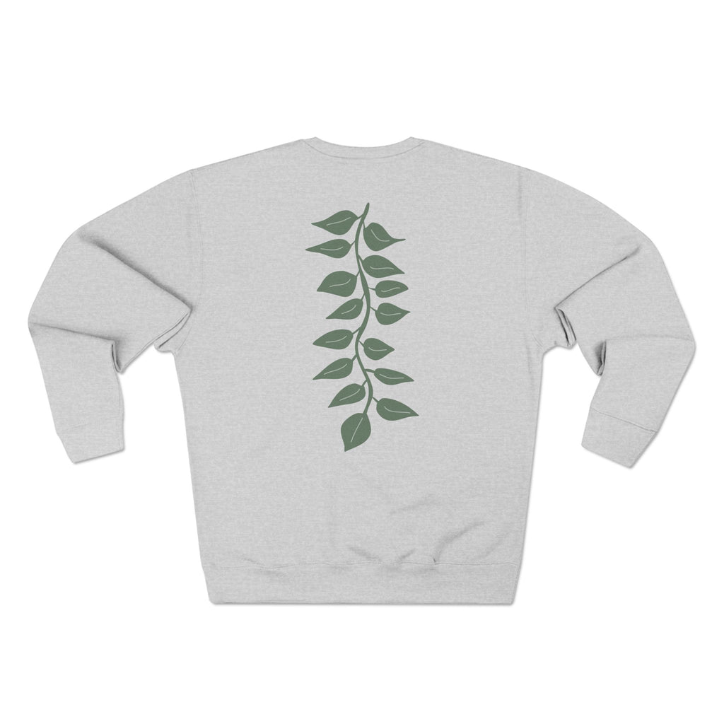 FG Vines Crewneck Sweatshirt - $52.50 (15% OFF TILL THE 20th)