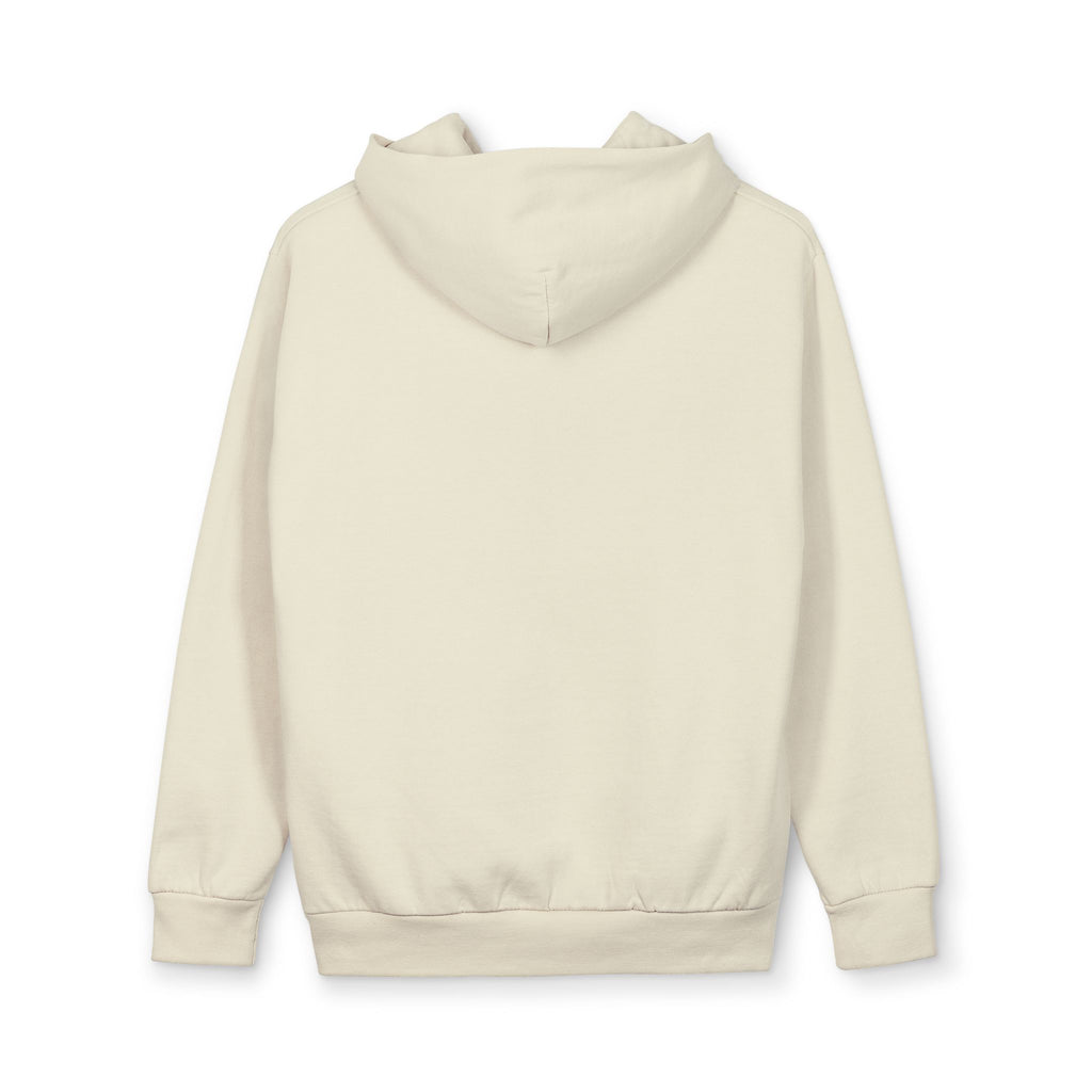 First Glance Unisex Urban Pullover Hoodie