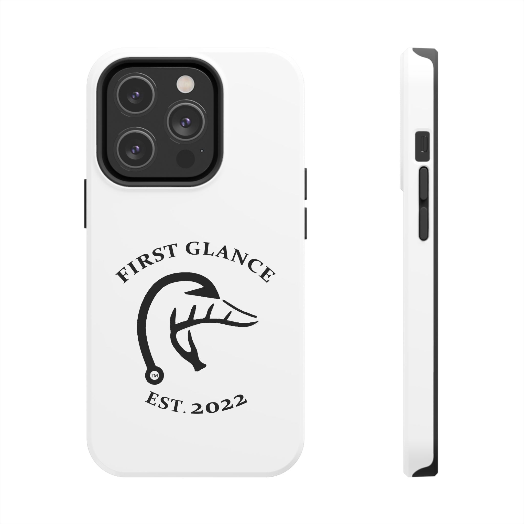 FG iPhone Case