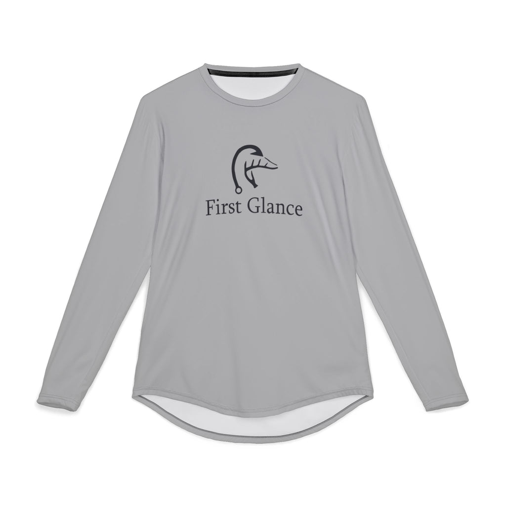 FG Men's UV Long Sleeve Shirt - $65.00