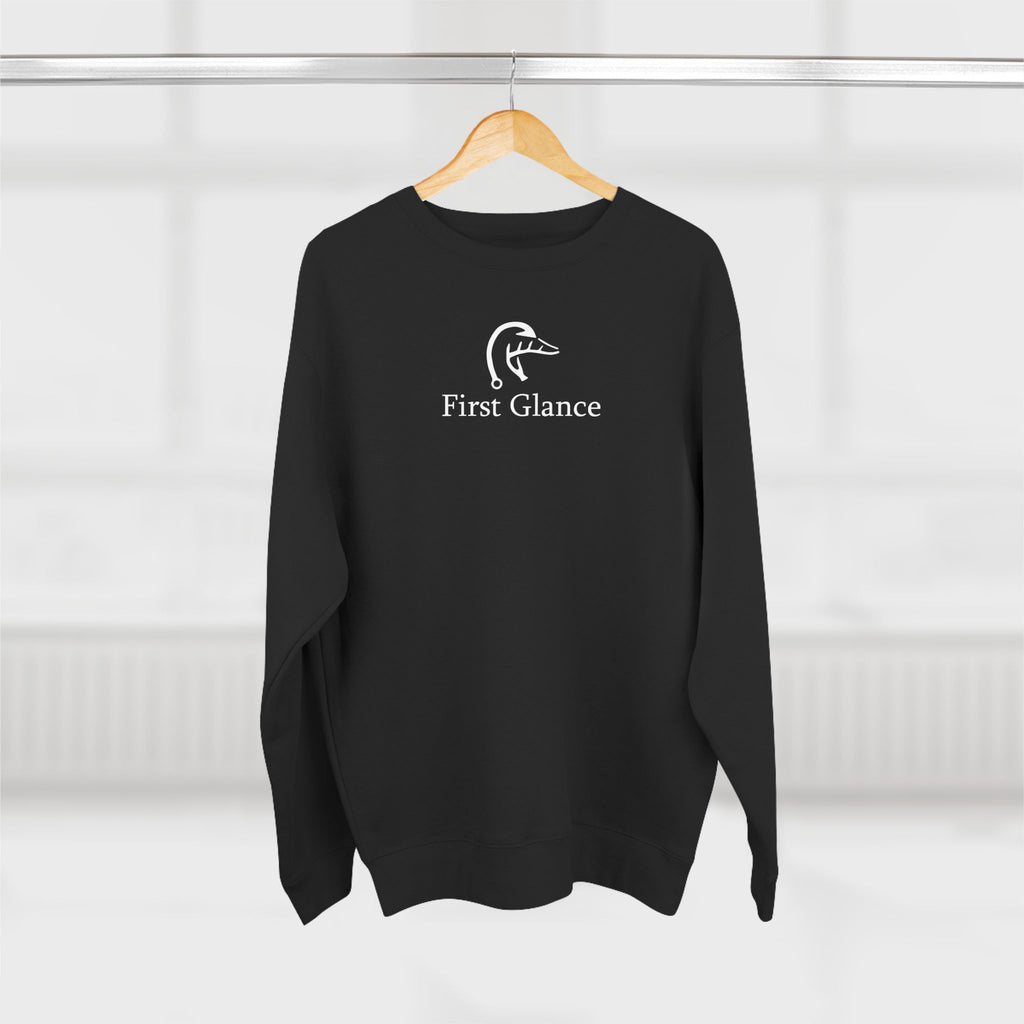 FG Vines Crewneck Sweatshirt - $52.50 (15% OFF TILL THE 20th)