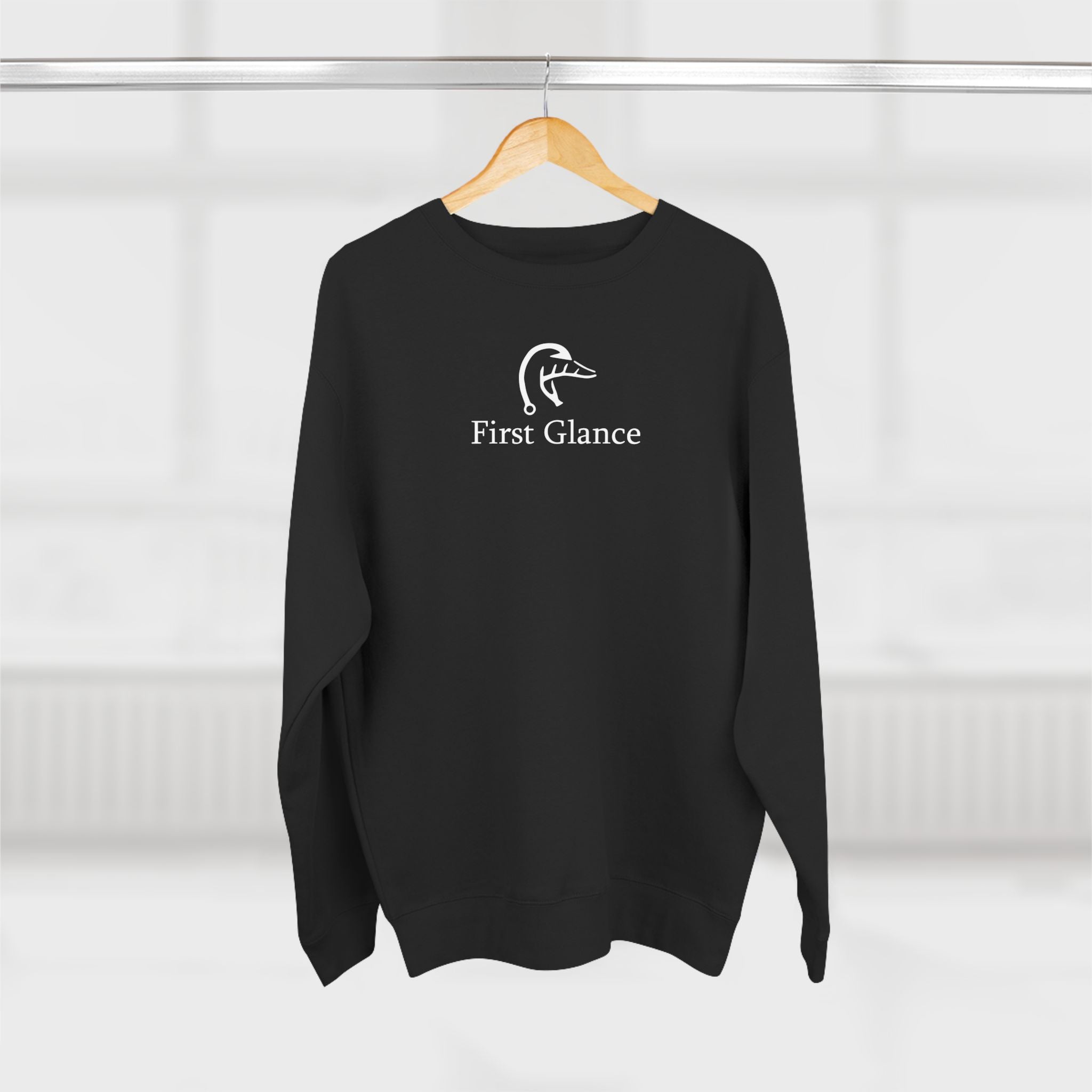 FG Vines Crewneck Sweatshirt - $52.50 (15% OFF TILL THE 20th)