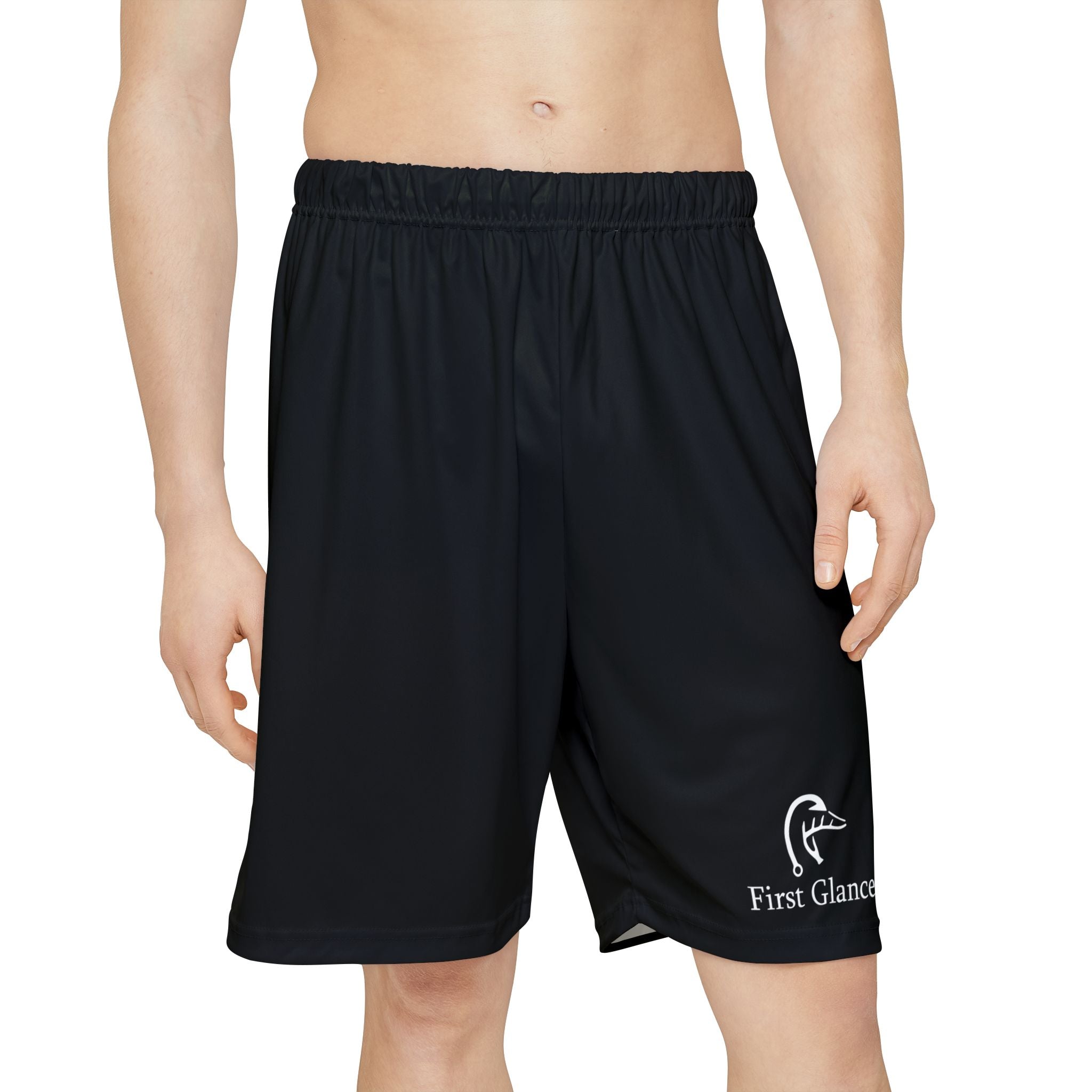 Performance Men’s Sports Shorts