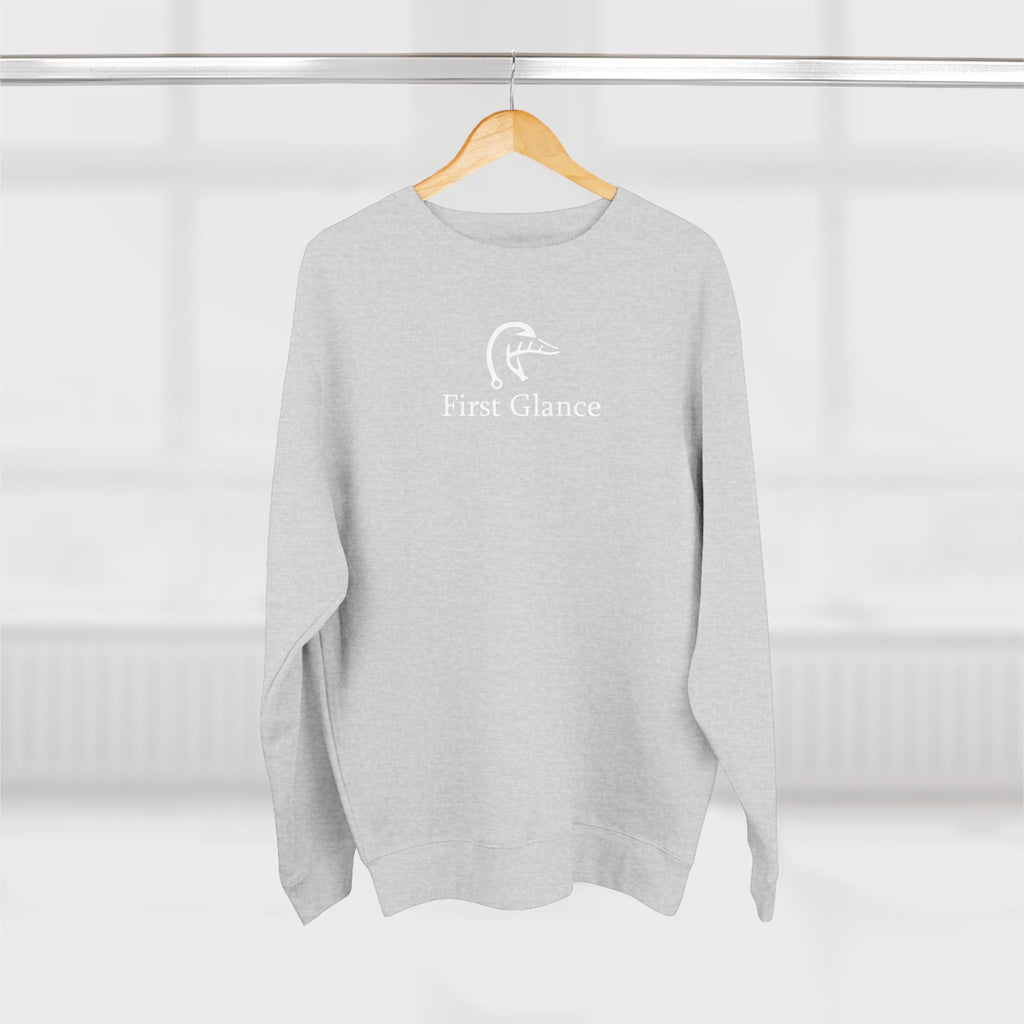FG Vines Crewneck Sweatshirt - $52.50 (15% OFF TILL THE 20th)