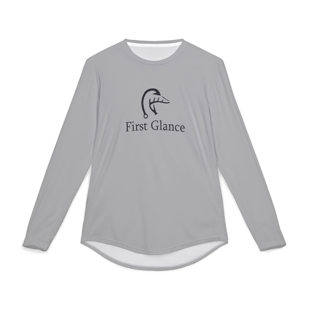 FG Men's UV Long Sleeve Shirt - $65.00