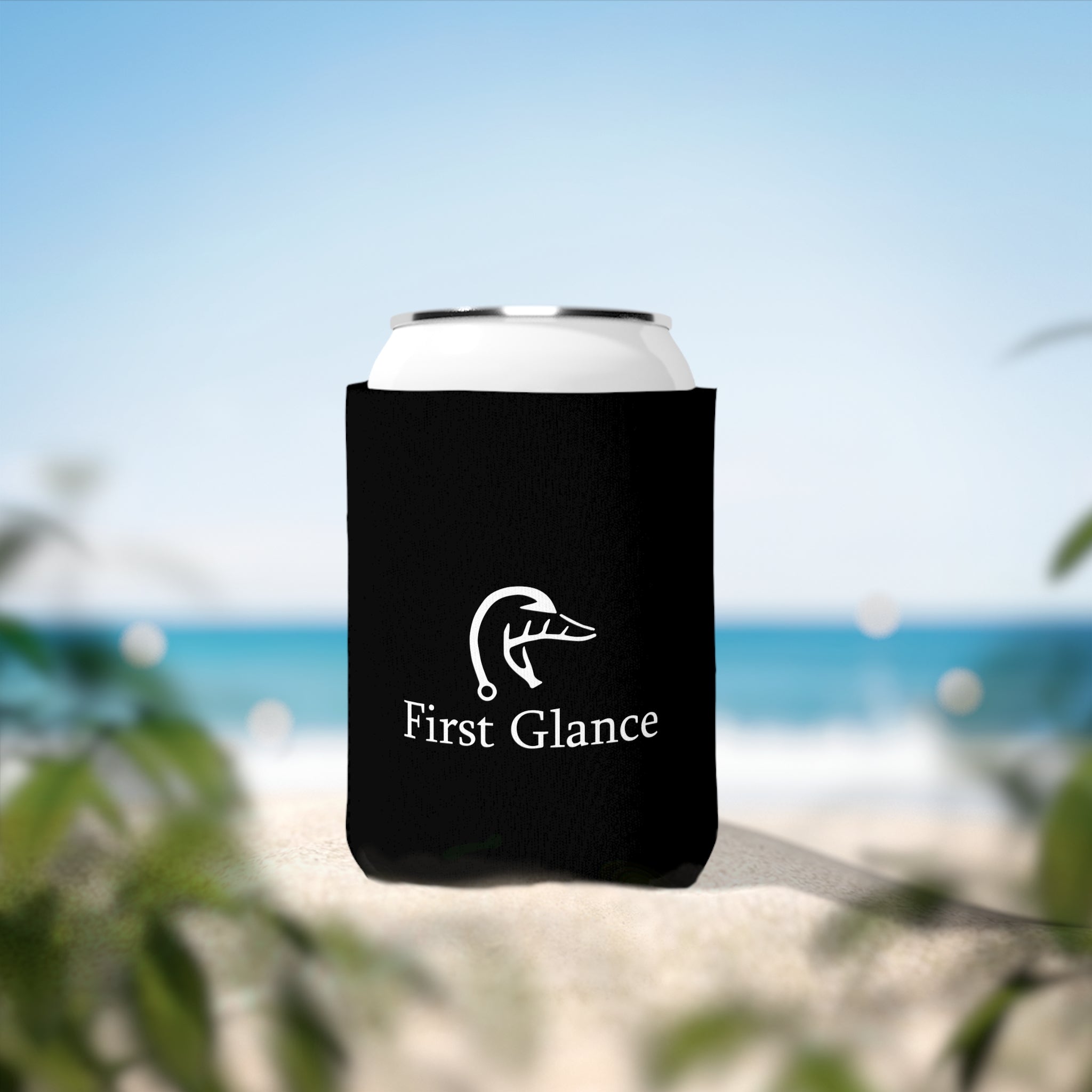 FG Can Cooler - $12.58