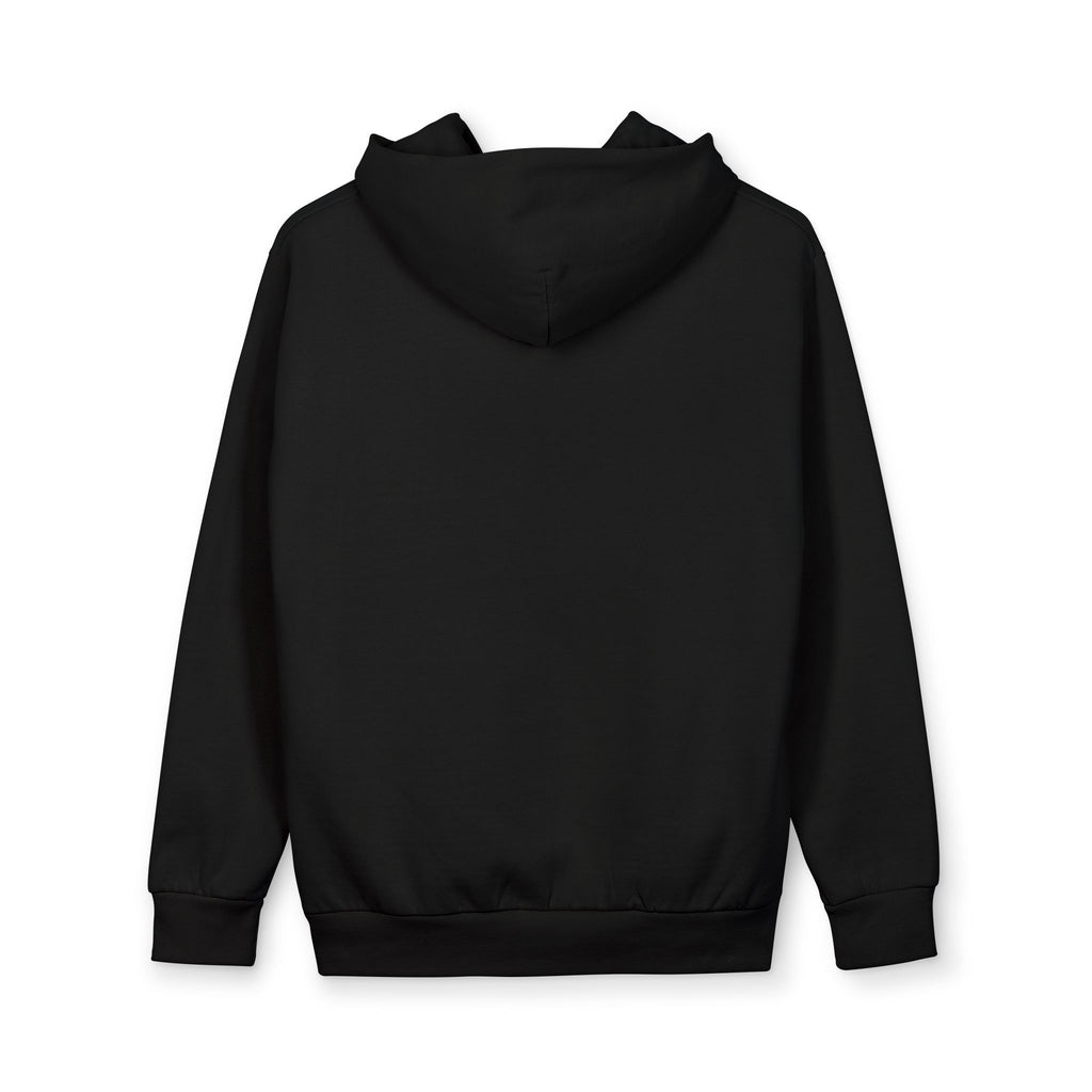 First Glance Unisex Urban Pullover Hoodie