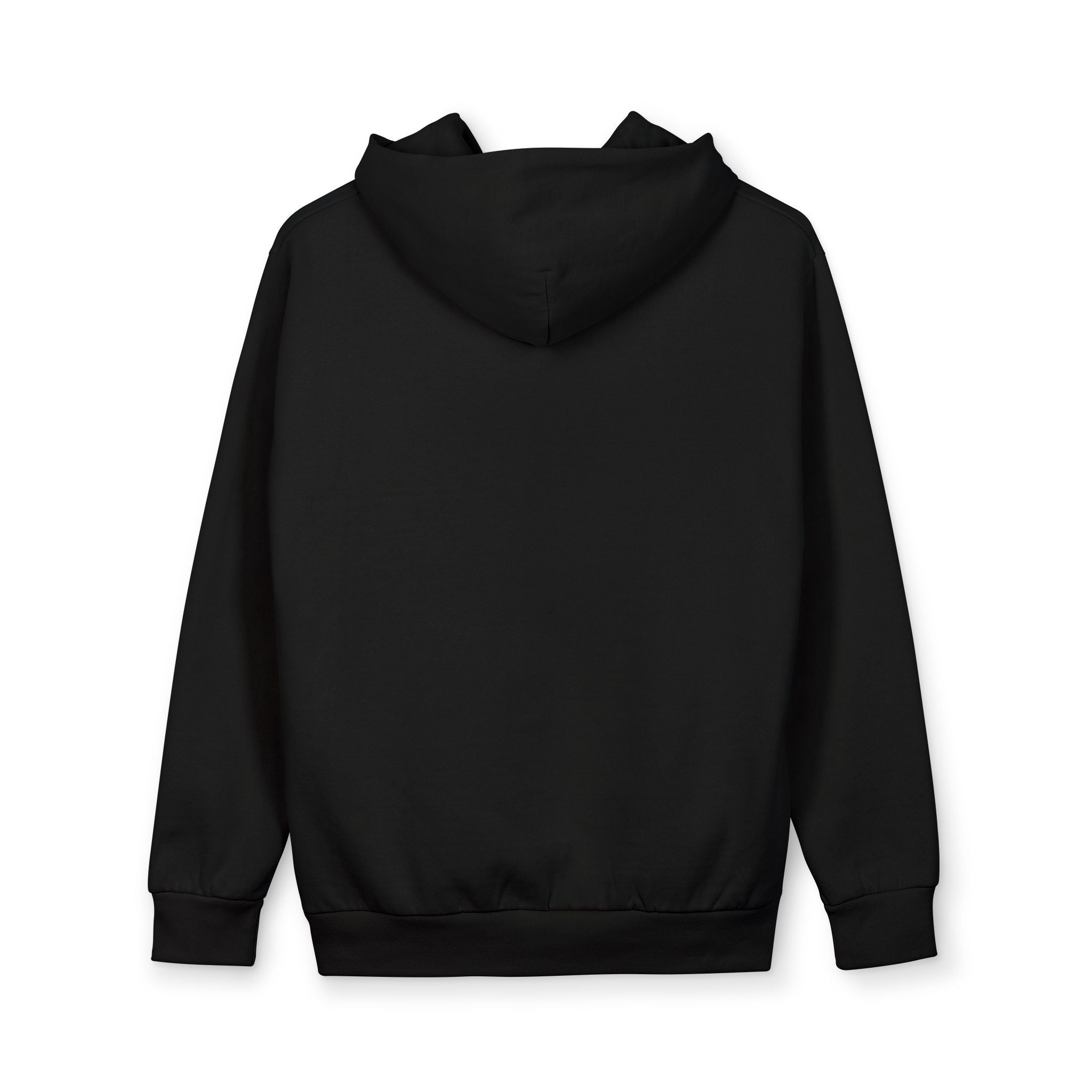 First Glance Unisex Urban Pullover Hoodie