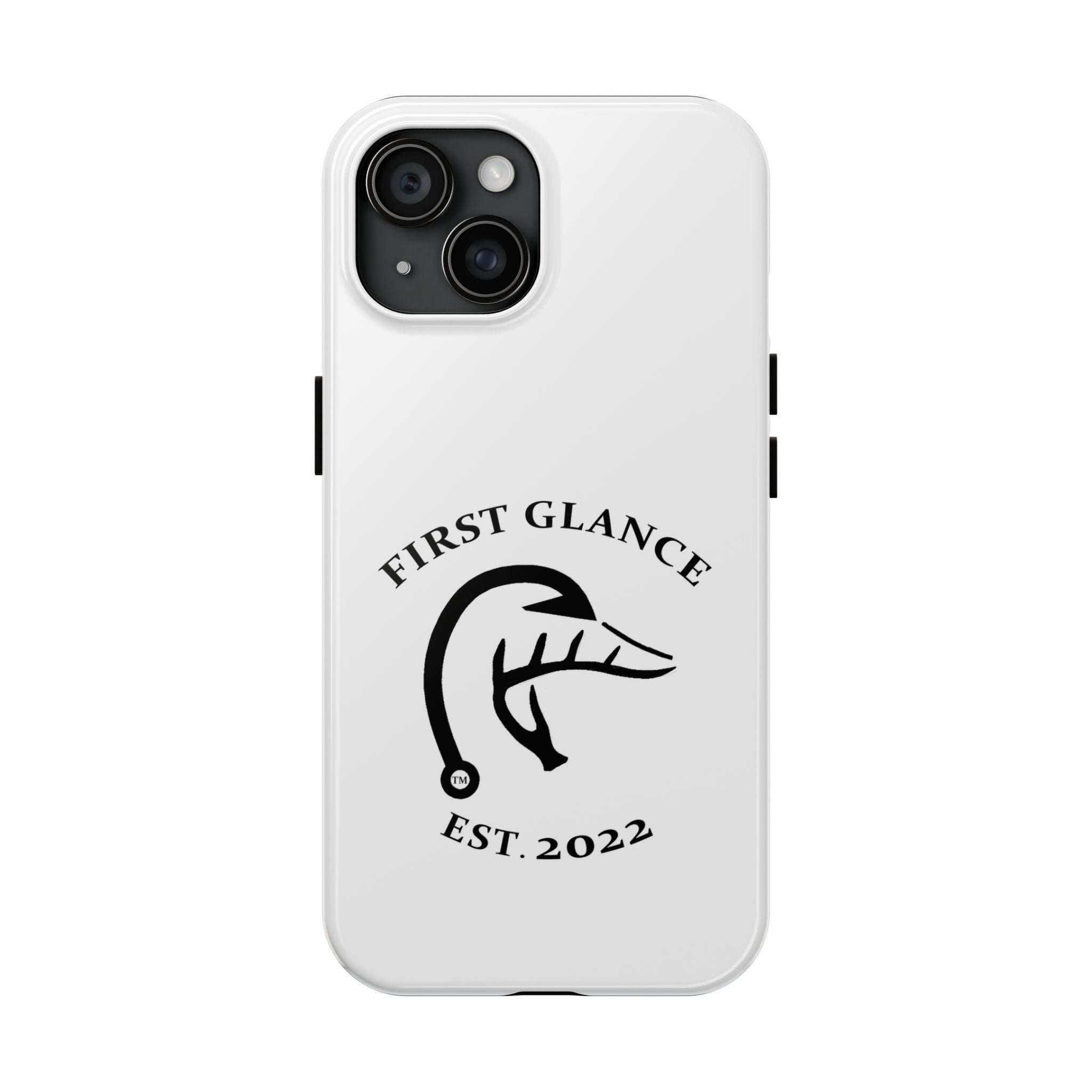 FG iPhone Case