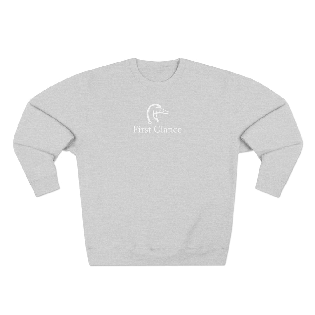FG Vines Crewneck Sweatshirt - $52.50 (15% OFF TILL THE 20th)