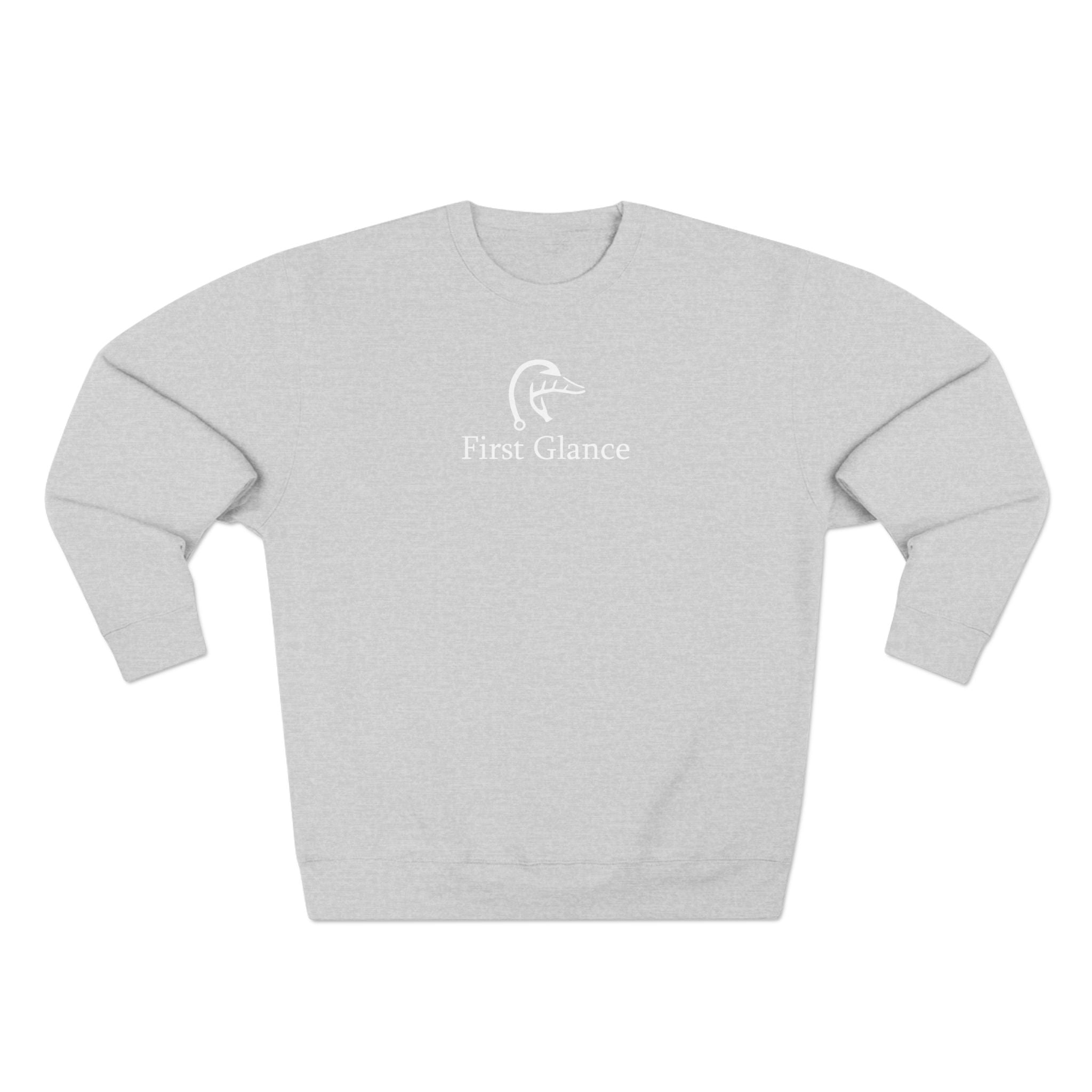 FG Vines Crewneck Sweatshirt - $52.50 (15% OFF TILL THE 20th)