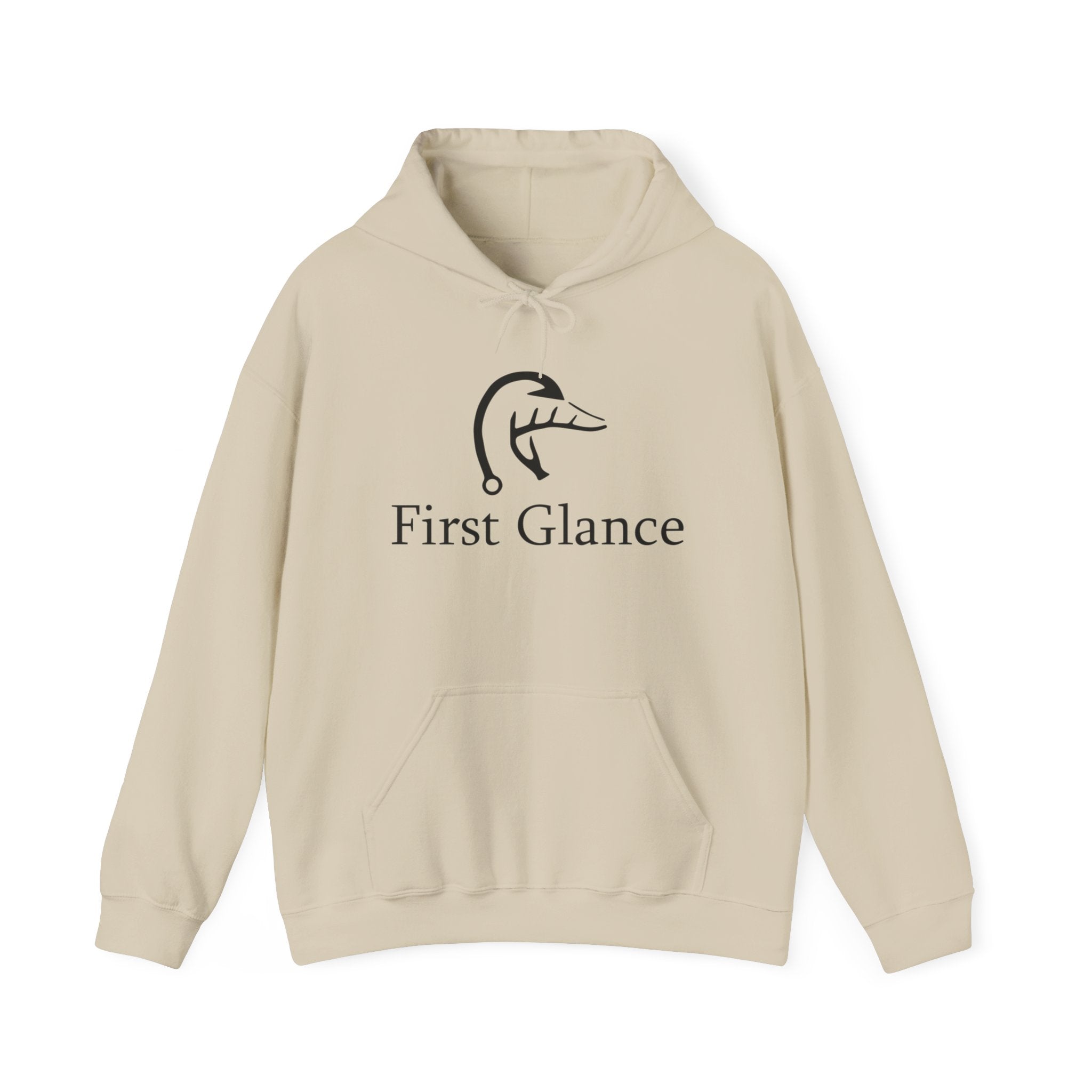 Unisex Heavy Blend Sweatshirt