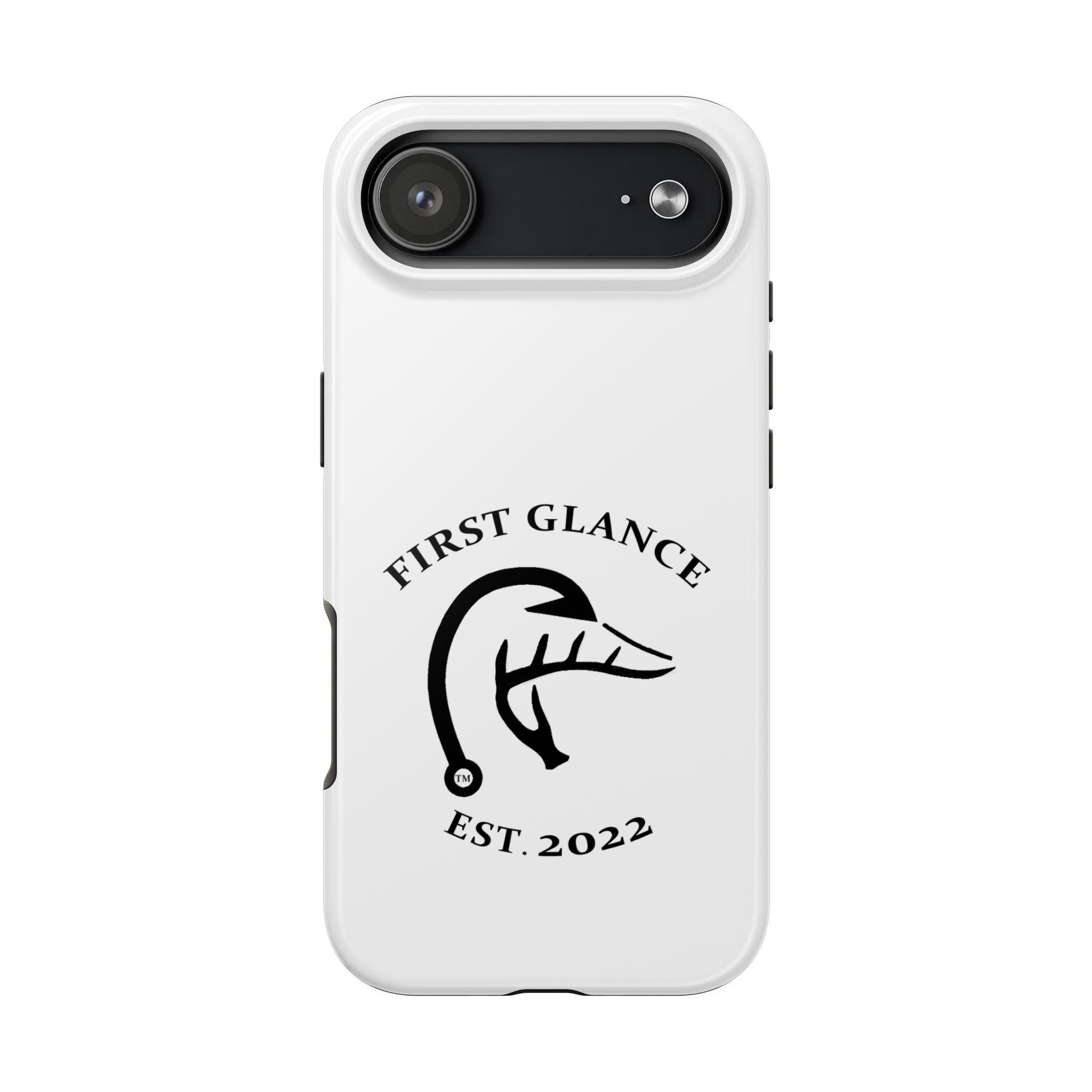 FG iPhone Case
