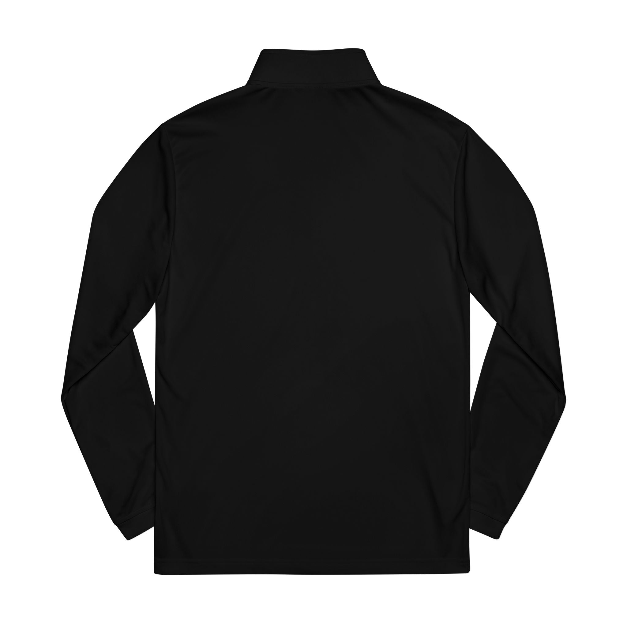 adidas Quarter-Zip Pullover (Embroidery) - $ 85.00 (15% OFF TILL THE 20th)