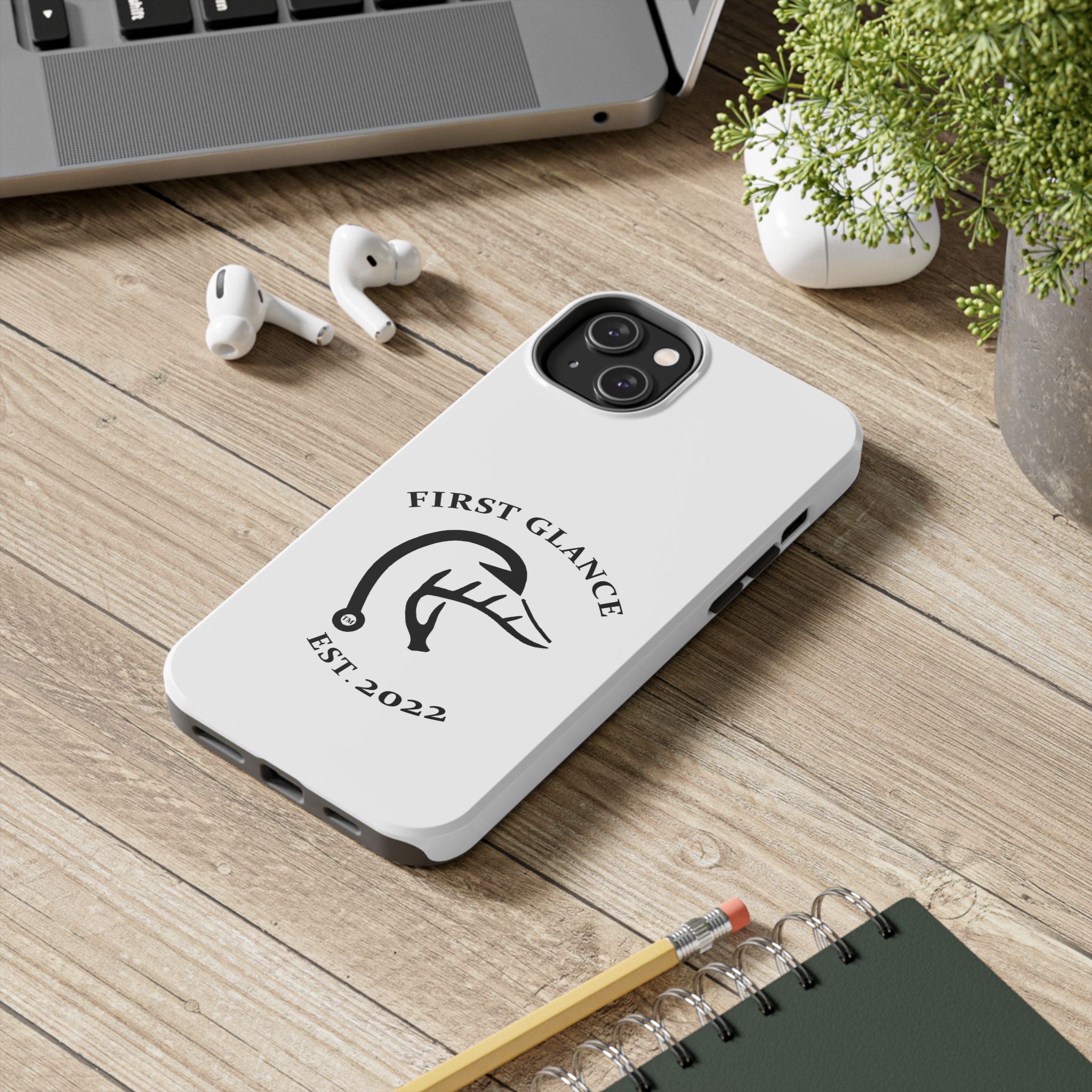FG iPhone Case