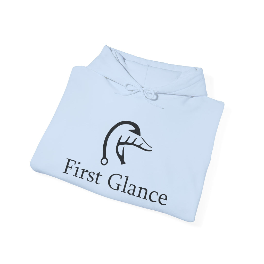 Unisex Heavy Blend Sweatshirt