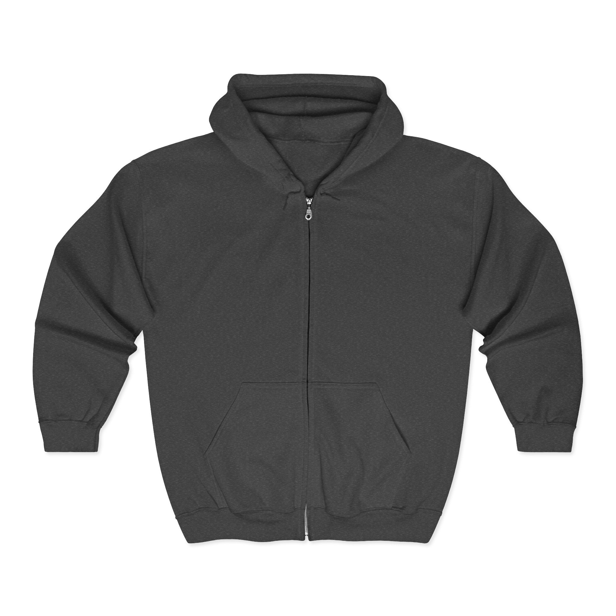 FG Zip Hoodie - $46.25