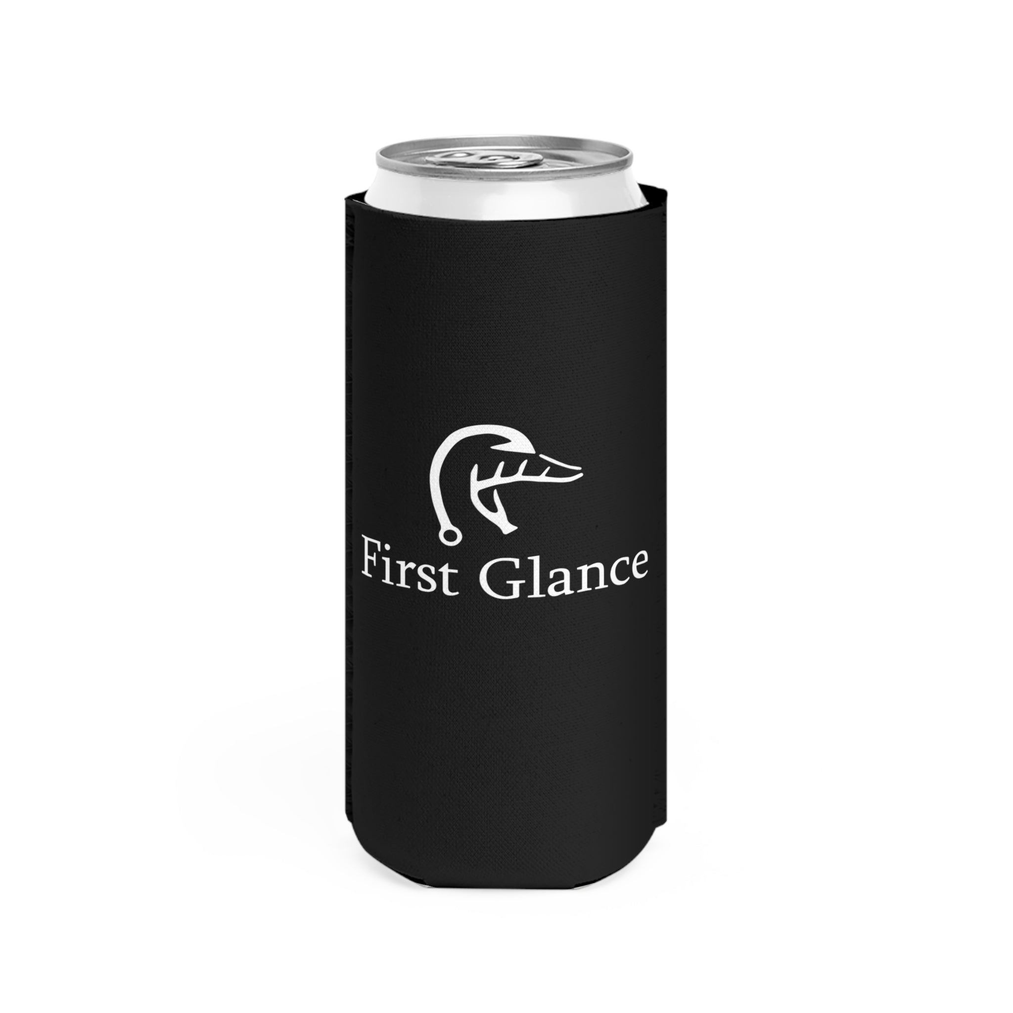 FG Slim Can Cooler - $15.00