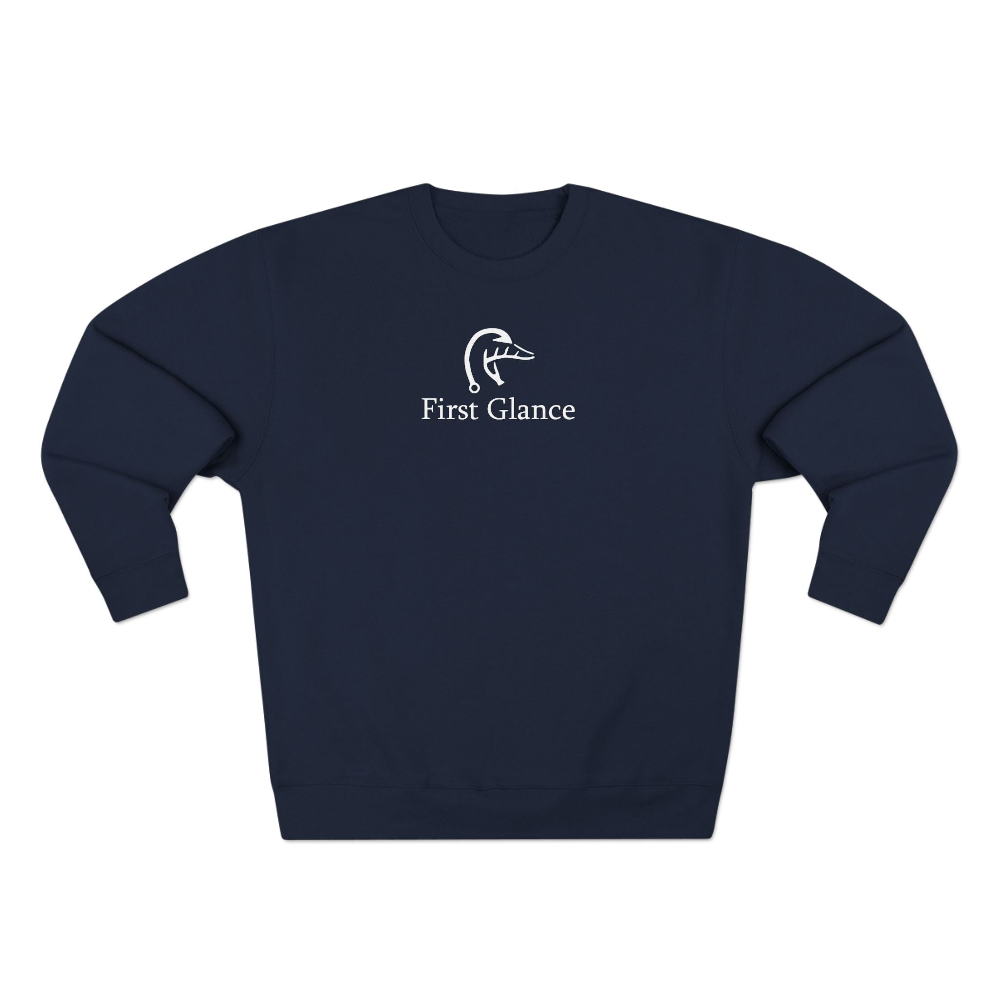 FG Vines Crewneck Sweatshirt - $52.50 (15% OFF TILL THE 20th)