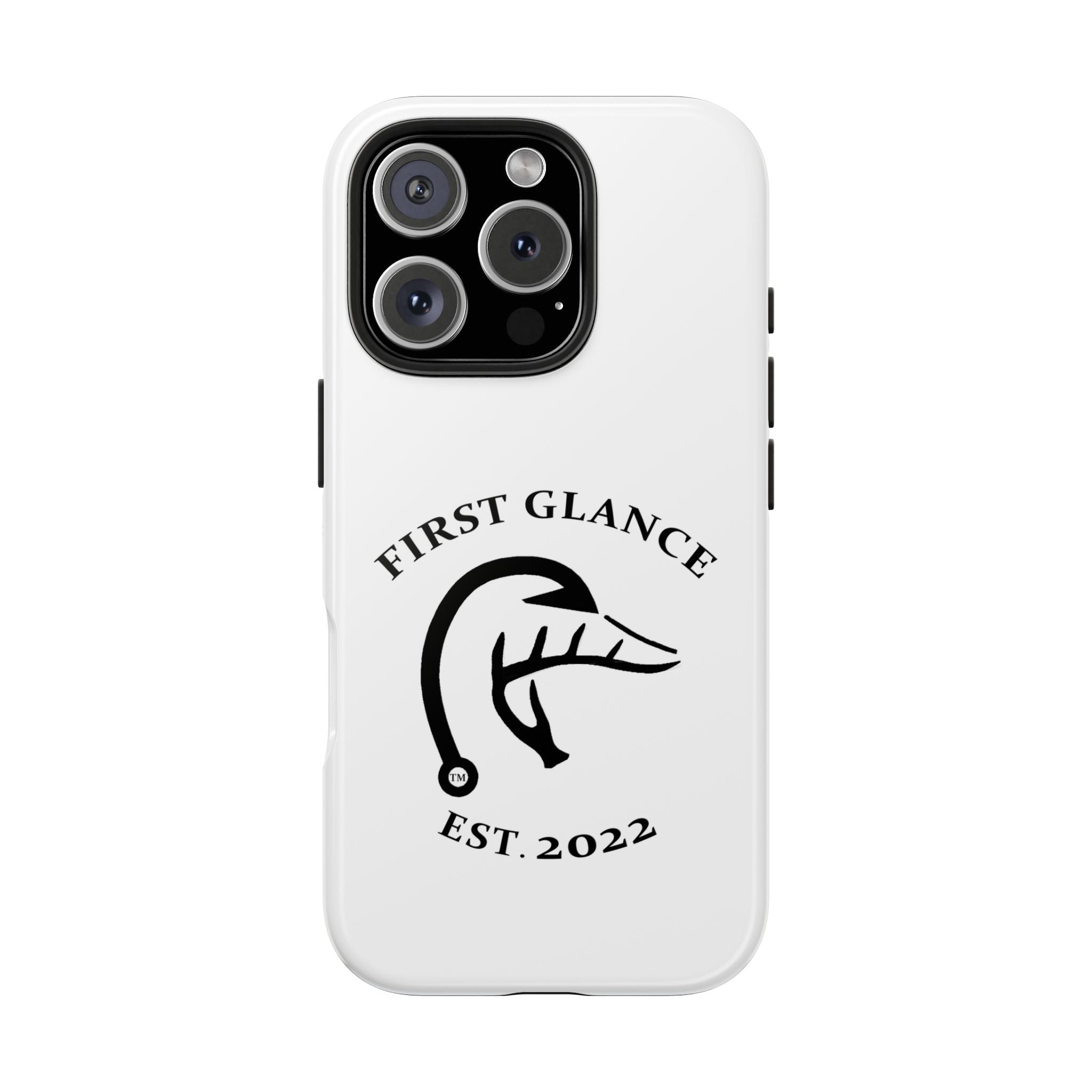 FG iPhone Case