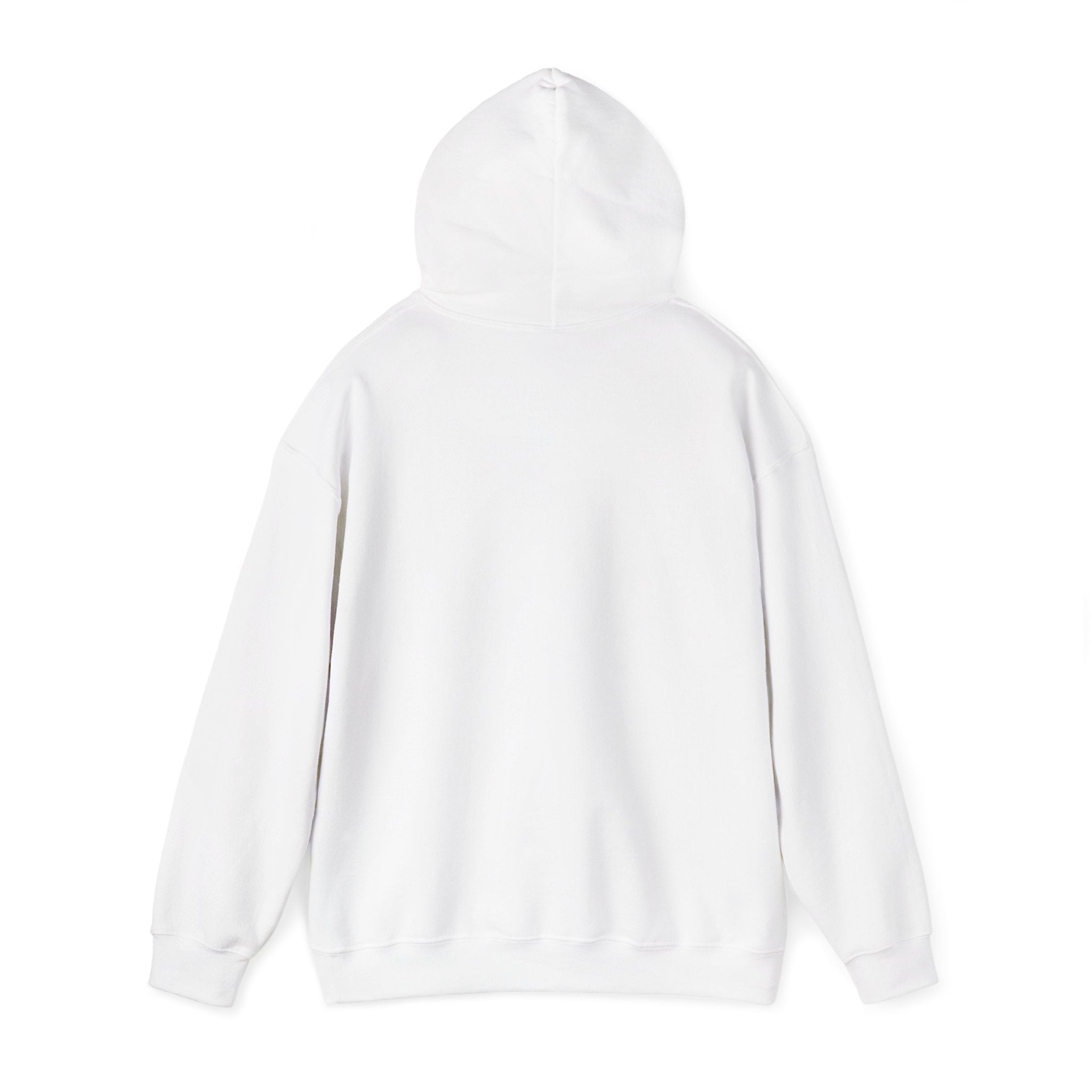Unisex Heavy Blend Sweatshirt