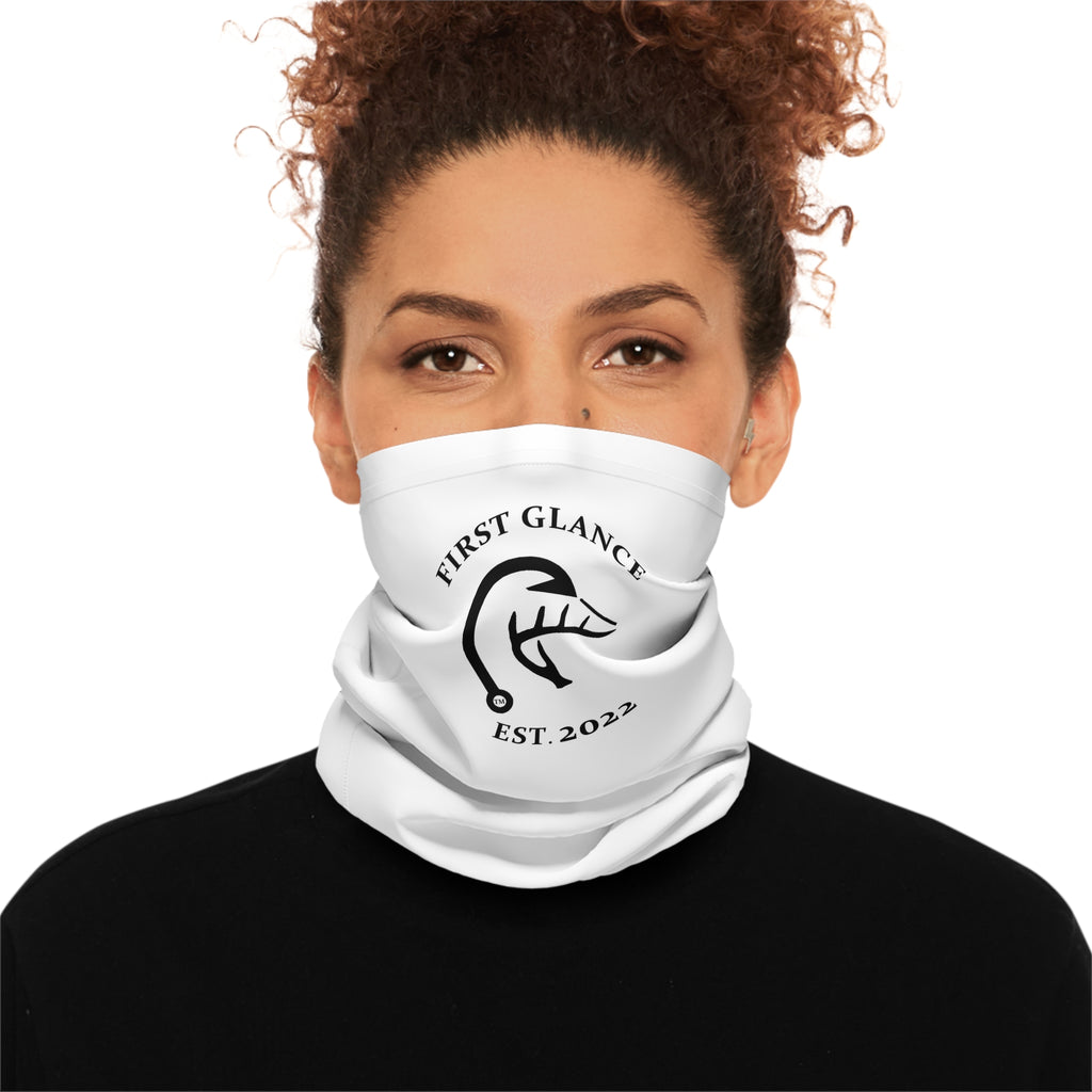 FG Lightweight Neck Gaiter - $18.78