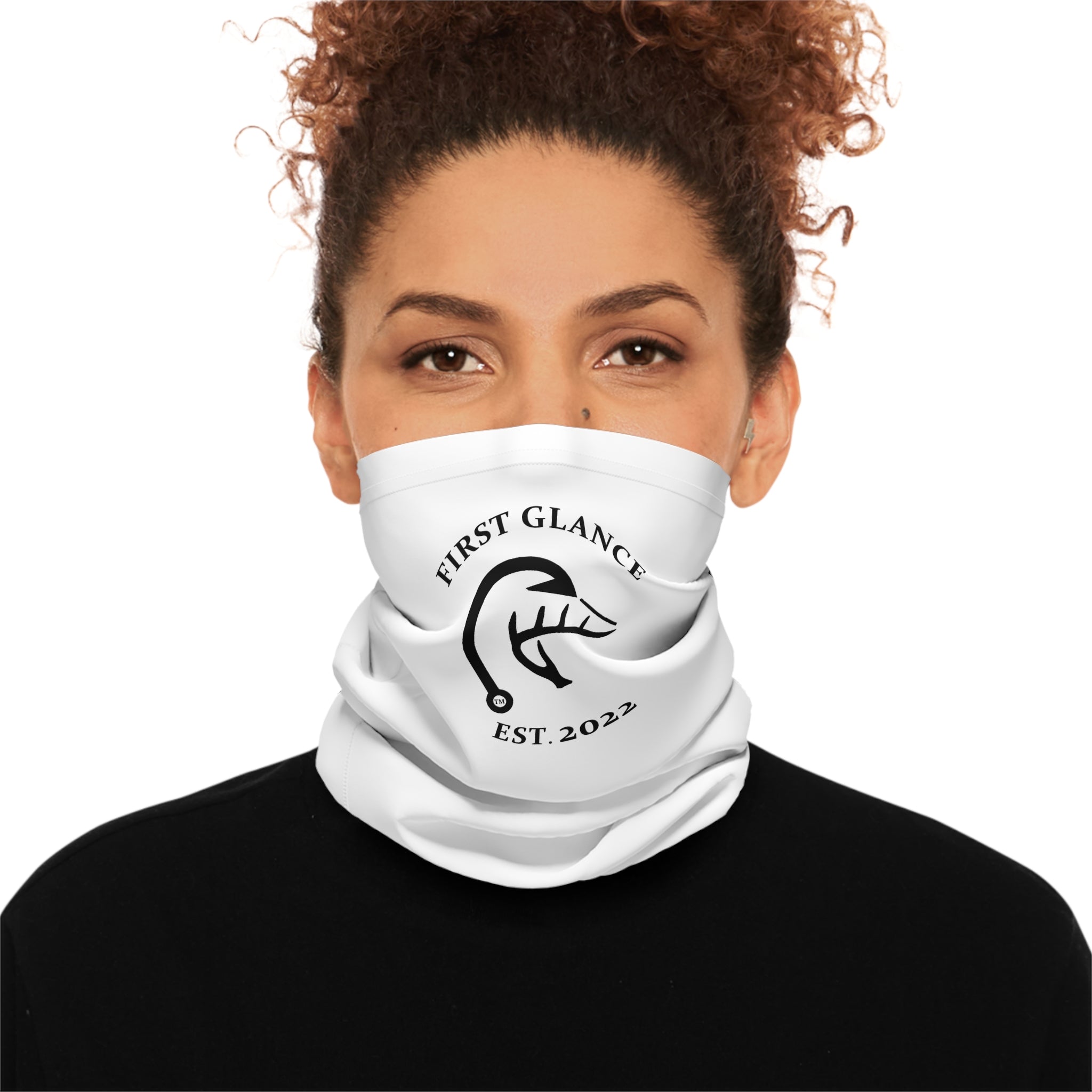 FG Lightweight Neck Gaiter - $18.78