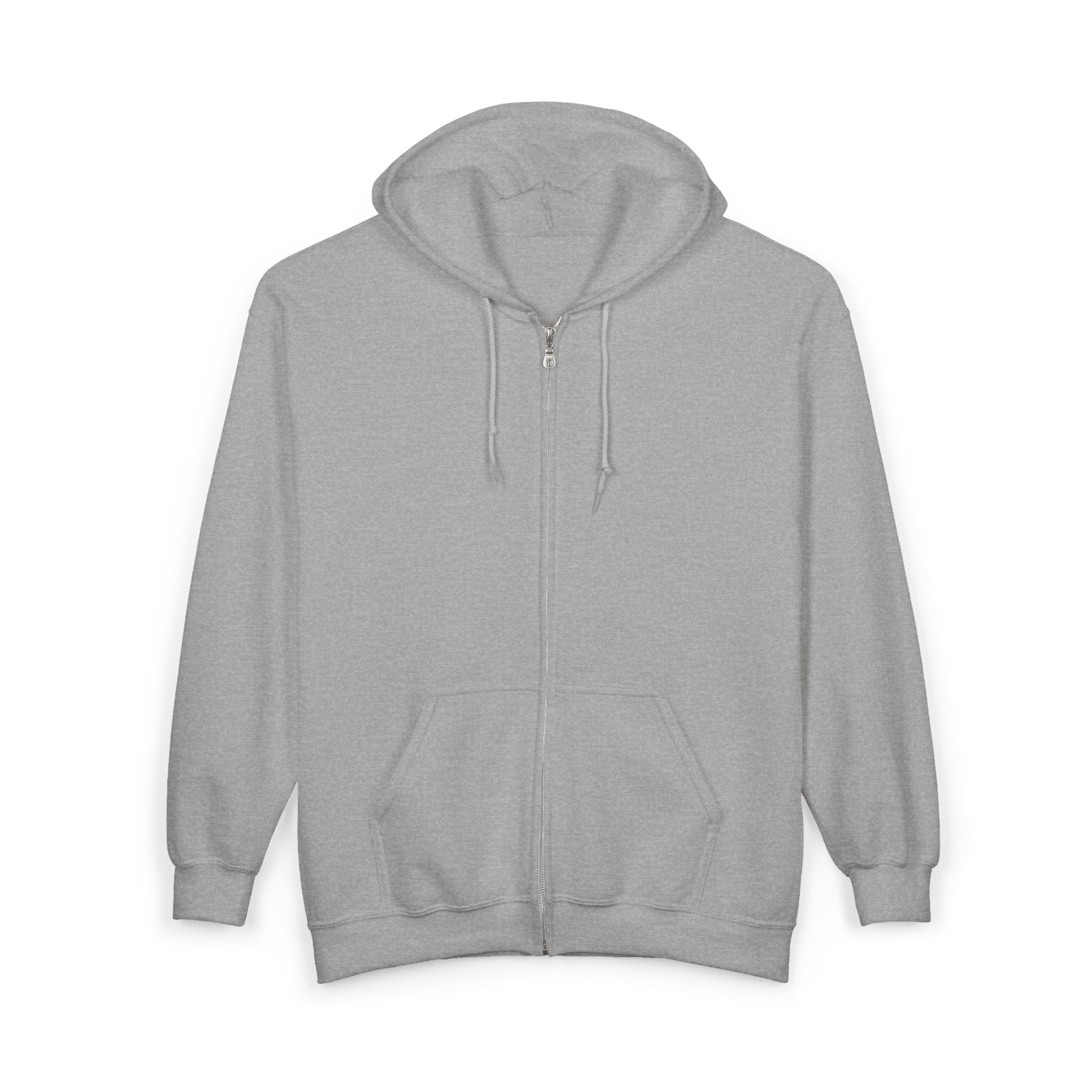 FG Zip Hoodie - $46.25
