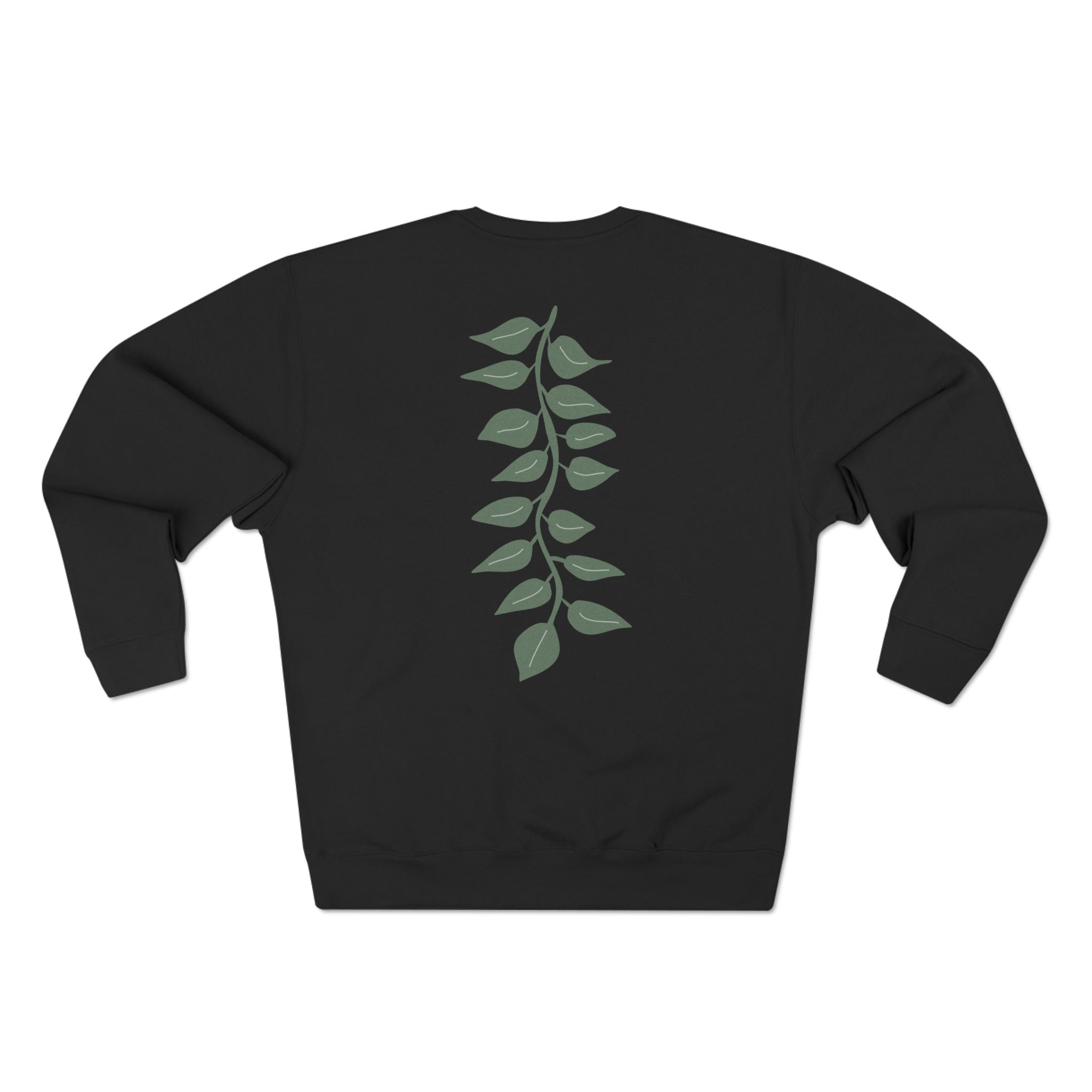 FG Vines Crewneck Sweatshirt - $52.50 (15% OFF TILL THE 20th)
