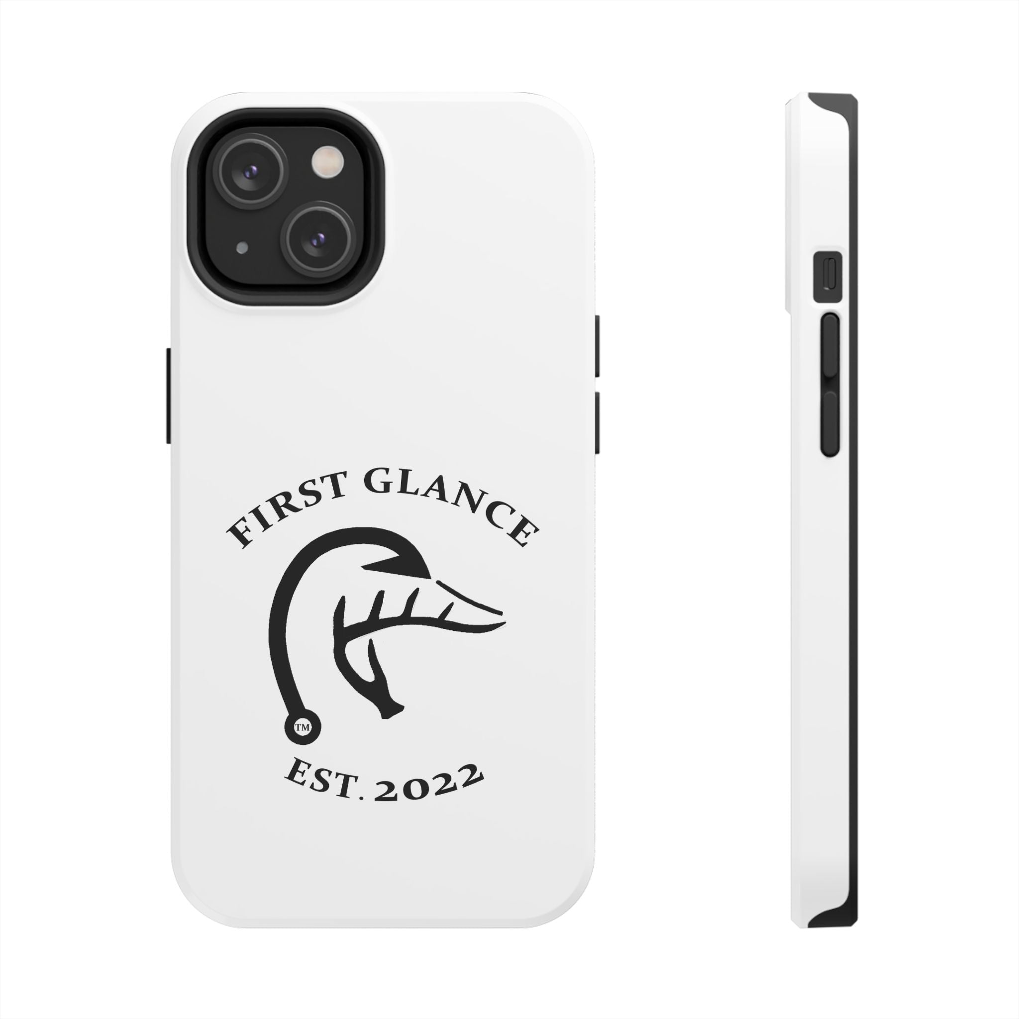 FG iPhone Case