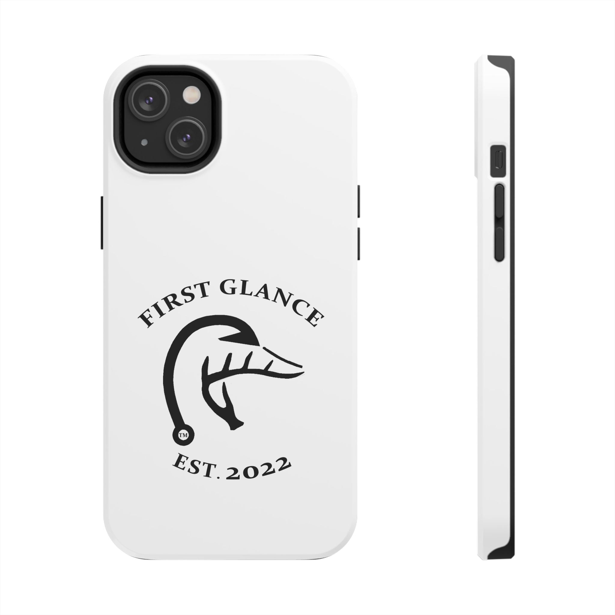 FG iPhone Case