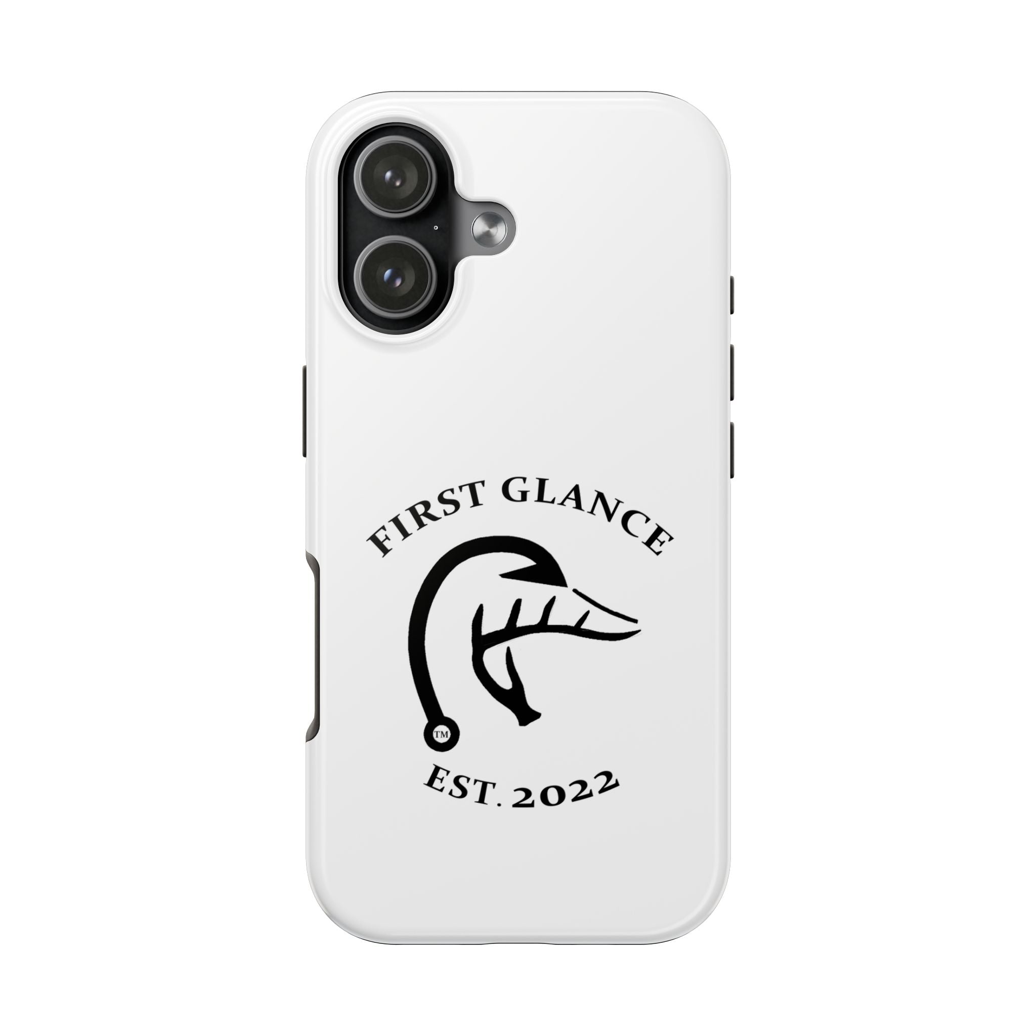 FG iPhone Case