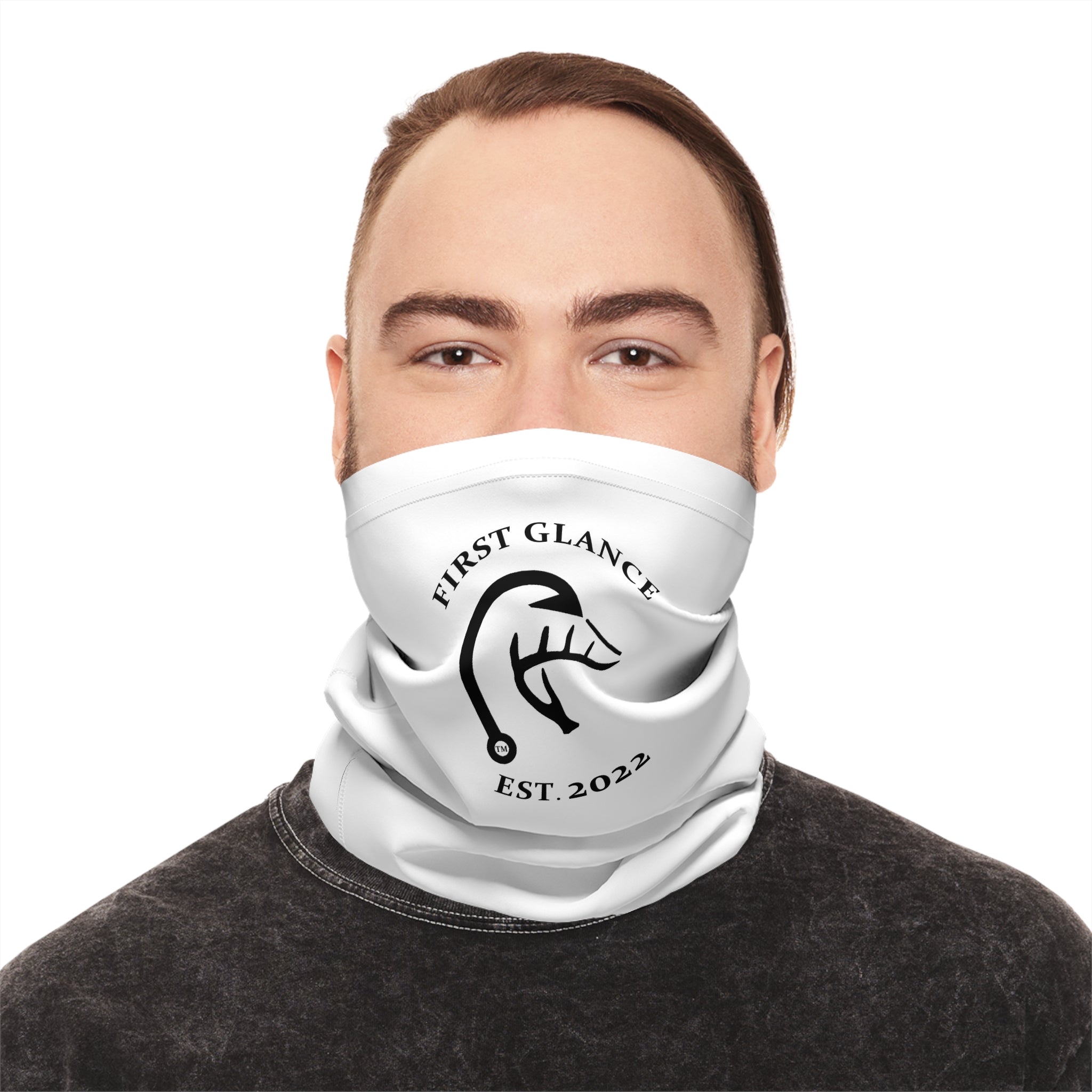 FG Lightweight Neck Gaiter - $18.78