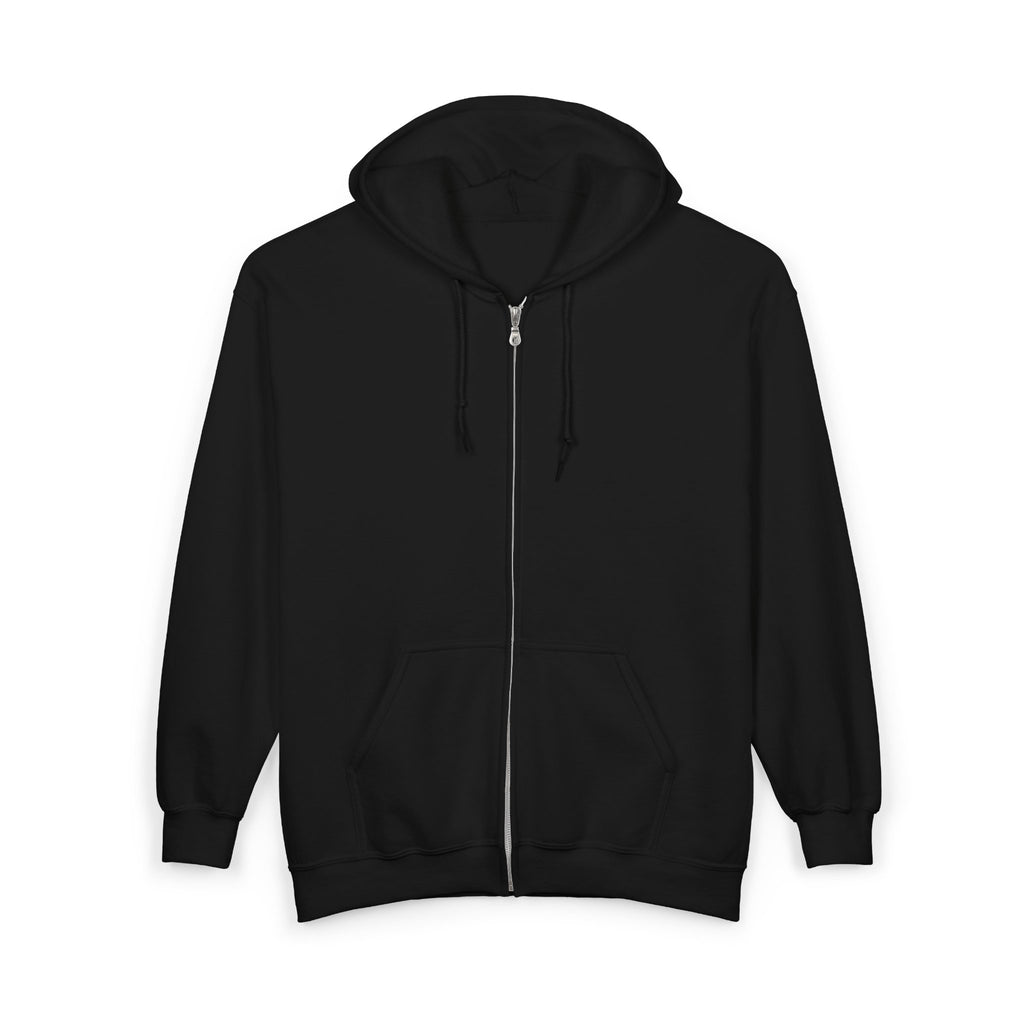 FG Zip Hoodie - $46.25