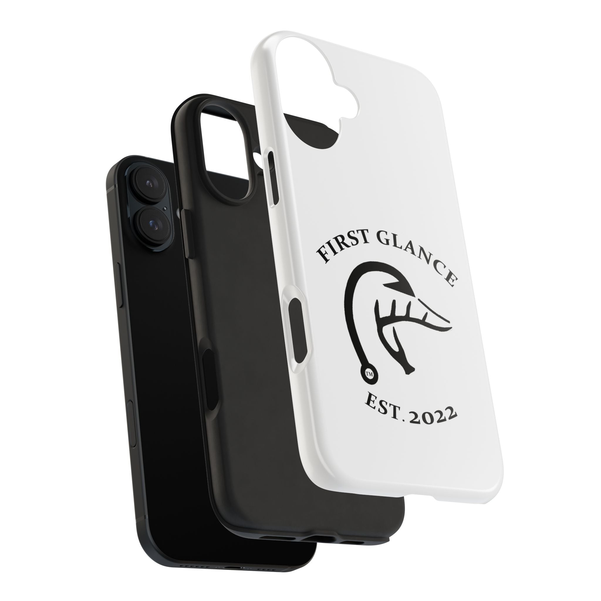 FG iPhone Case