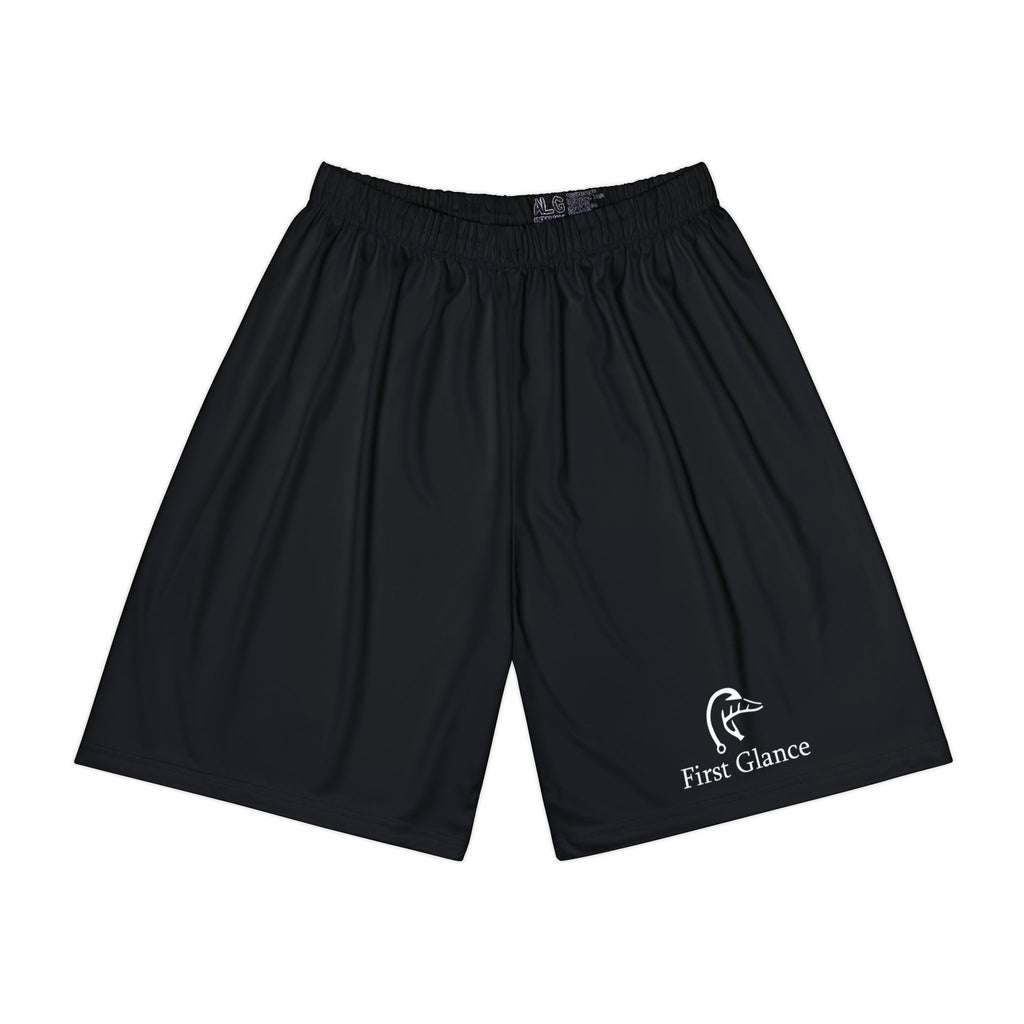 Performance Men’s Sports Shorts