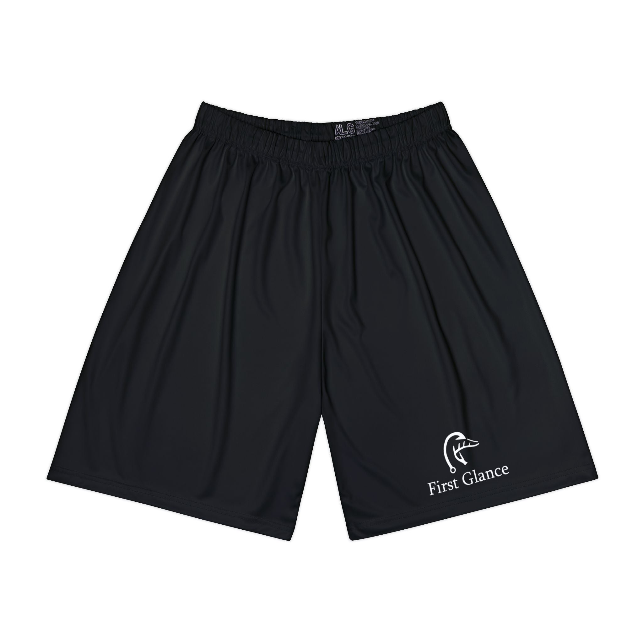 Performance Men’s Sports Shorts
