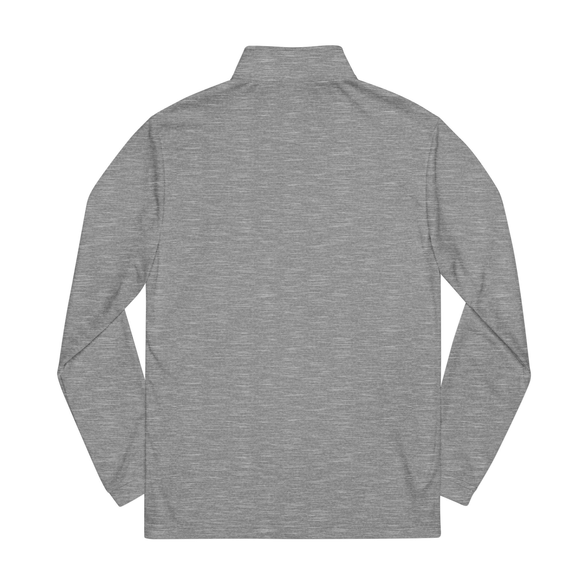 adidas Quarter-Zip Pullover (Embroidery) - $ 85.00 (15% OFF TILL THE 20th)