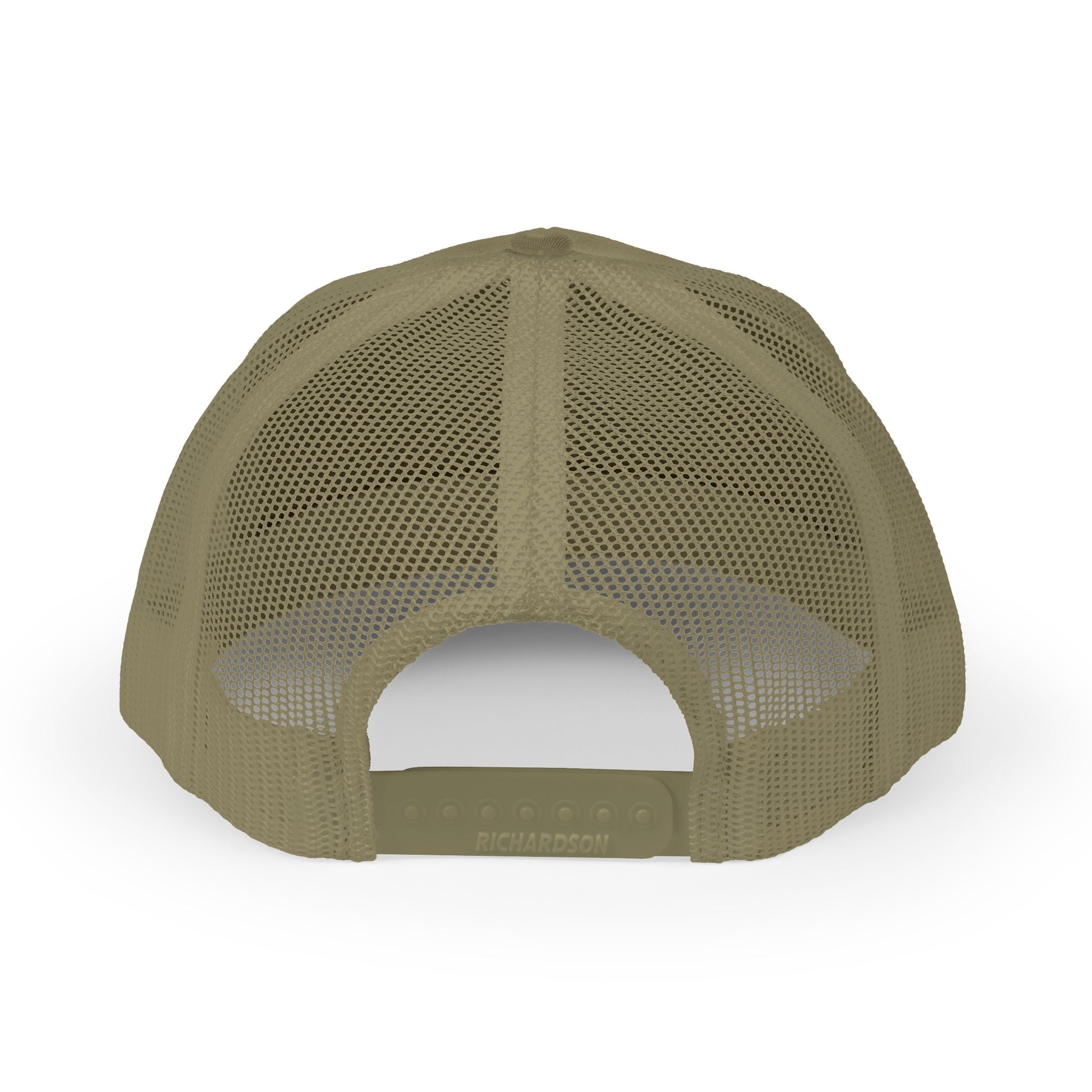 Snapback Trucker Cap - First Glance Design