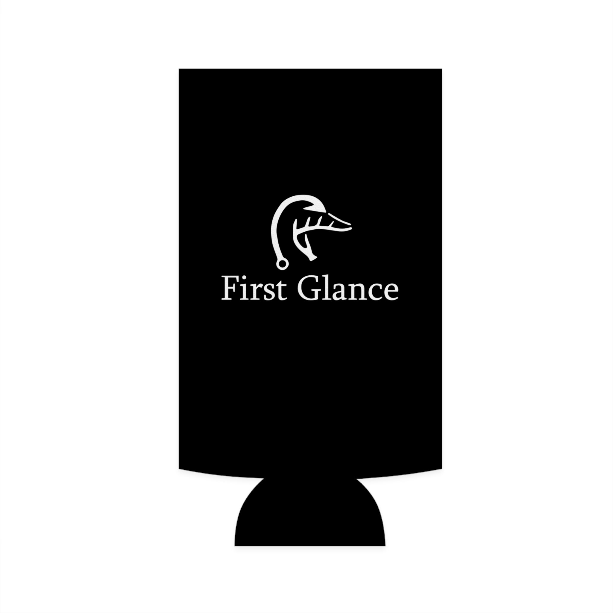 FG Slim Can Cooler - $15.00