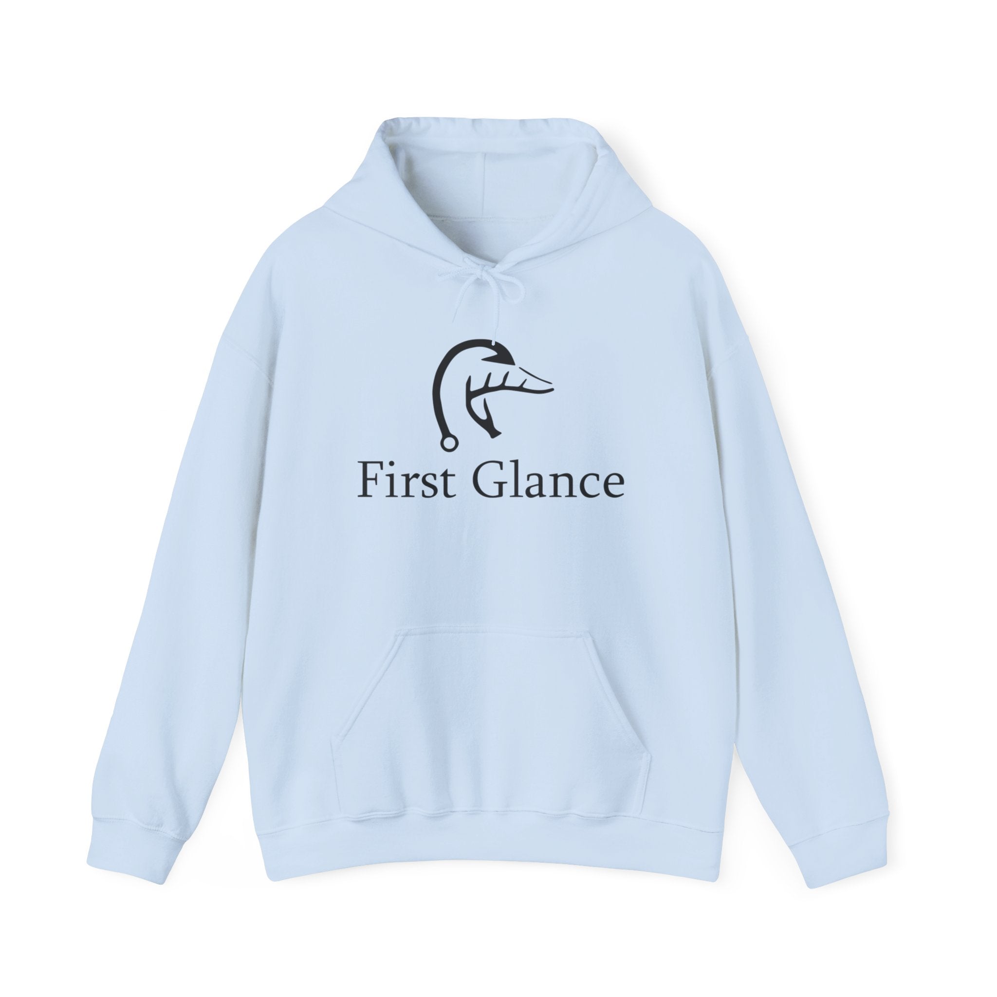 Unisex Heavy Blend Sweatshirt