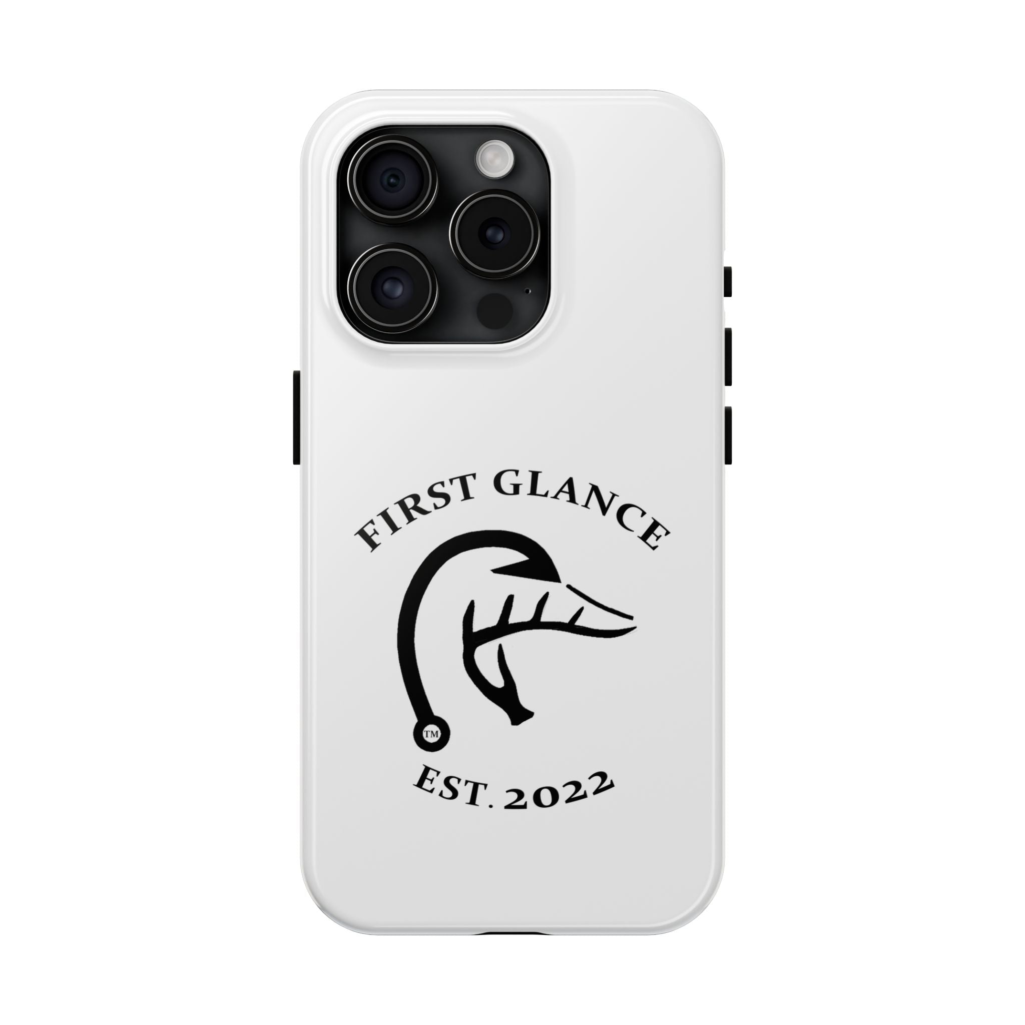 FG iPhone Case