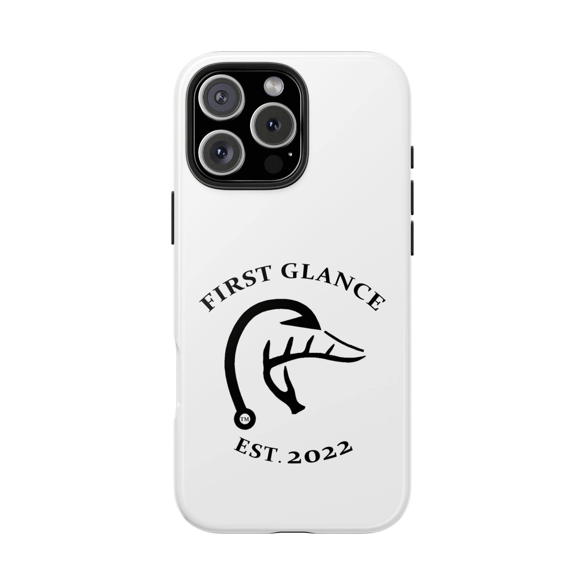 FG iPhone Case
