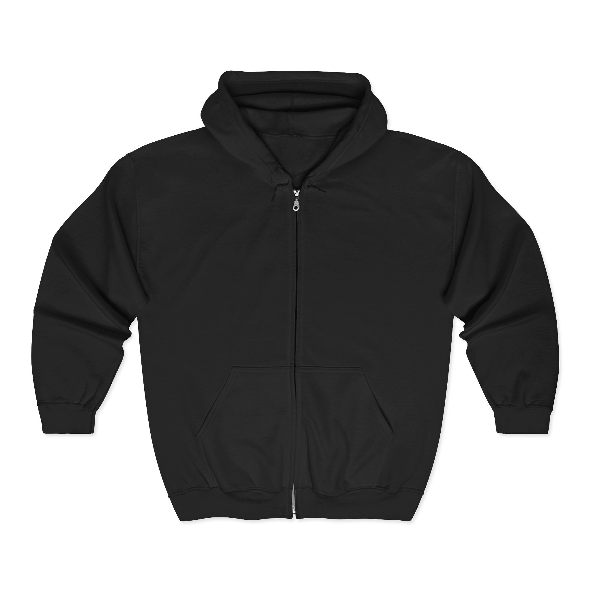 FG Zip Hoodie - $46.25