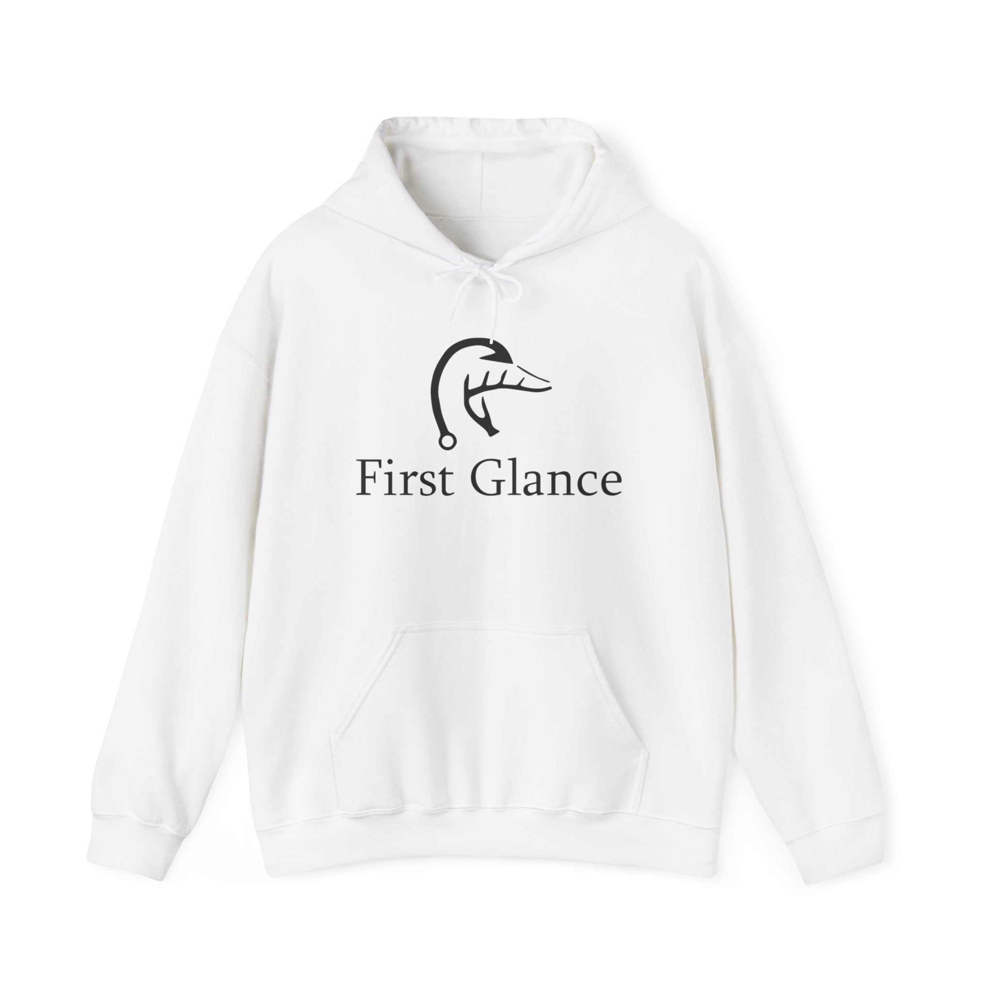 Unisex Heavy Blend Sweatshirt