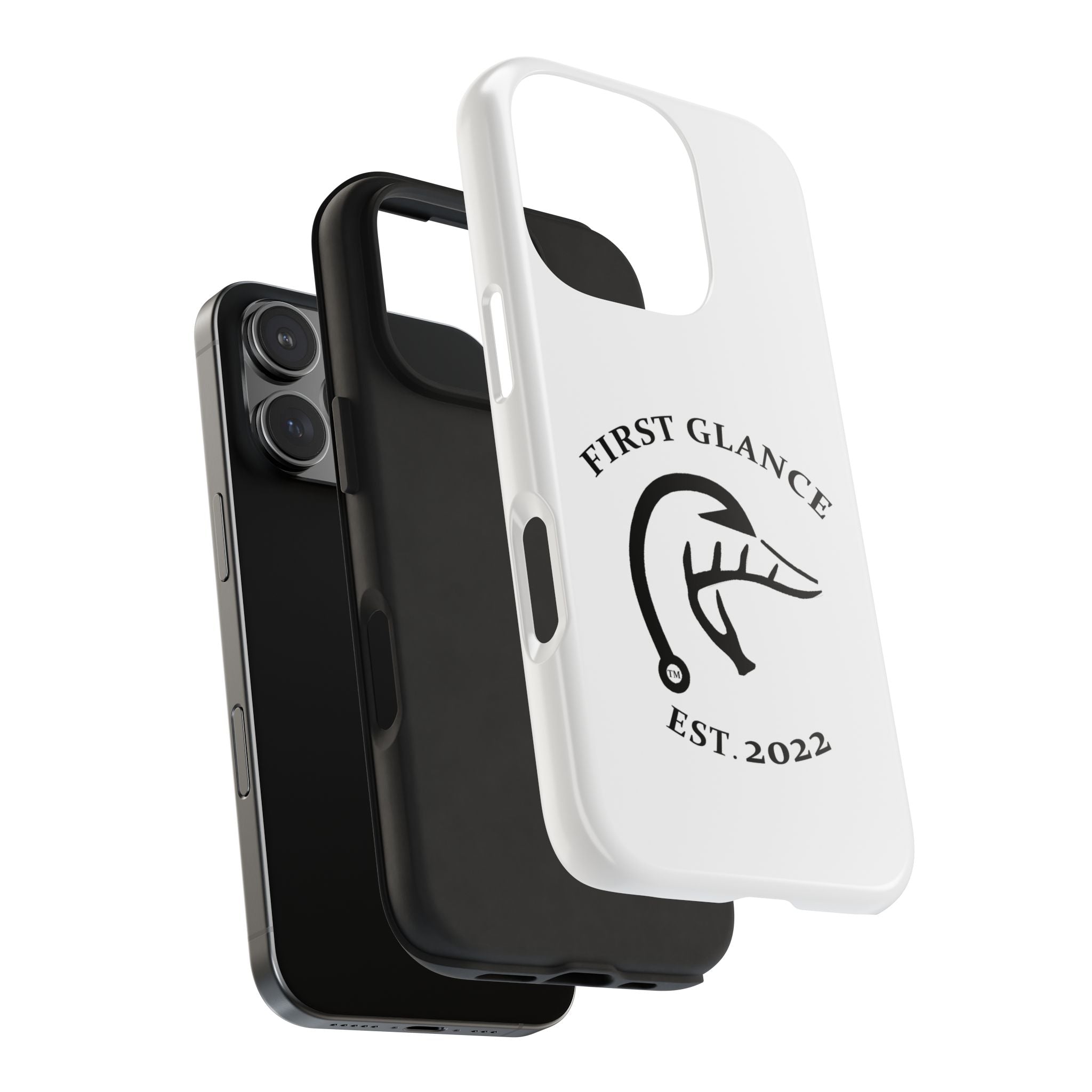 FG iPhone Case