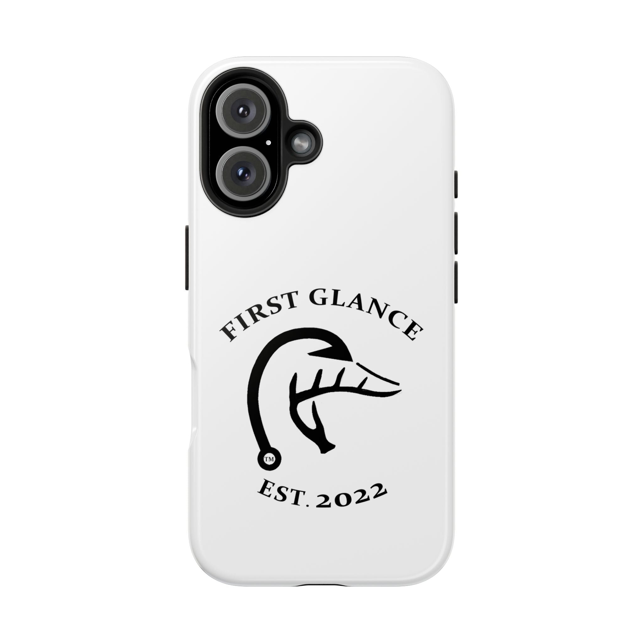 FG iPhone Case